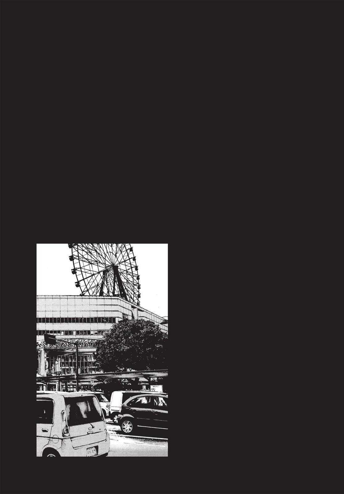 Goodnight Punpun Chapter 129 - Page 19