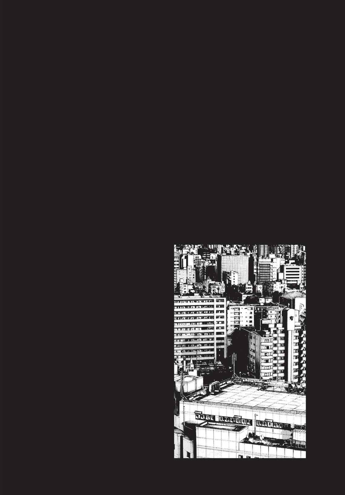 Goodnight Punpun Chapter 129 - Page 20