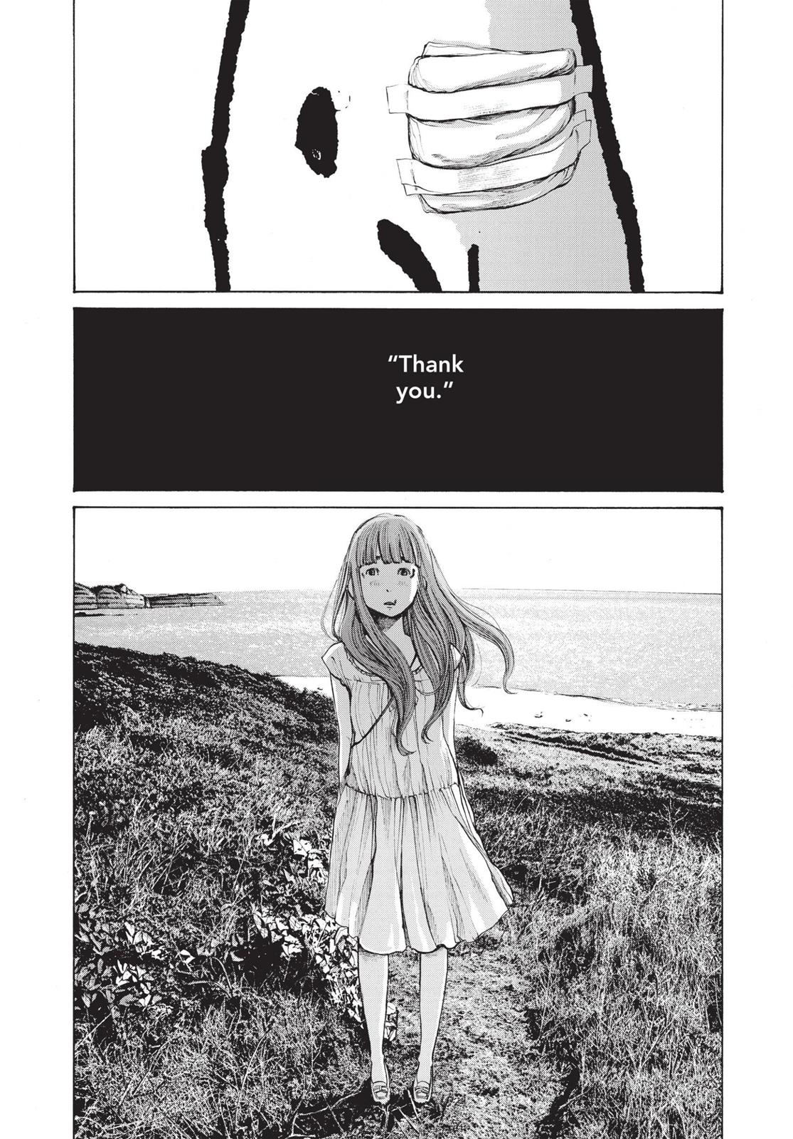 Goodnight Punpun Chapter 130 - Page 17