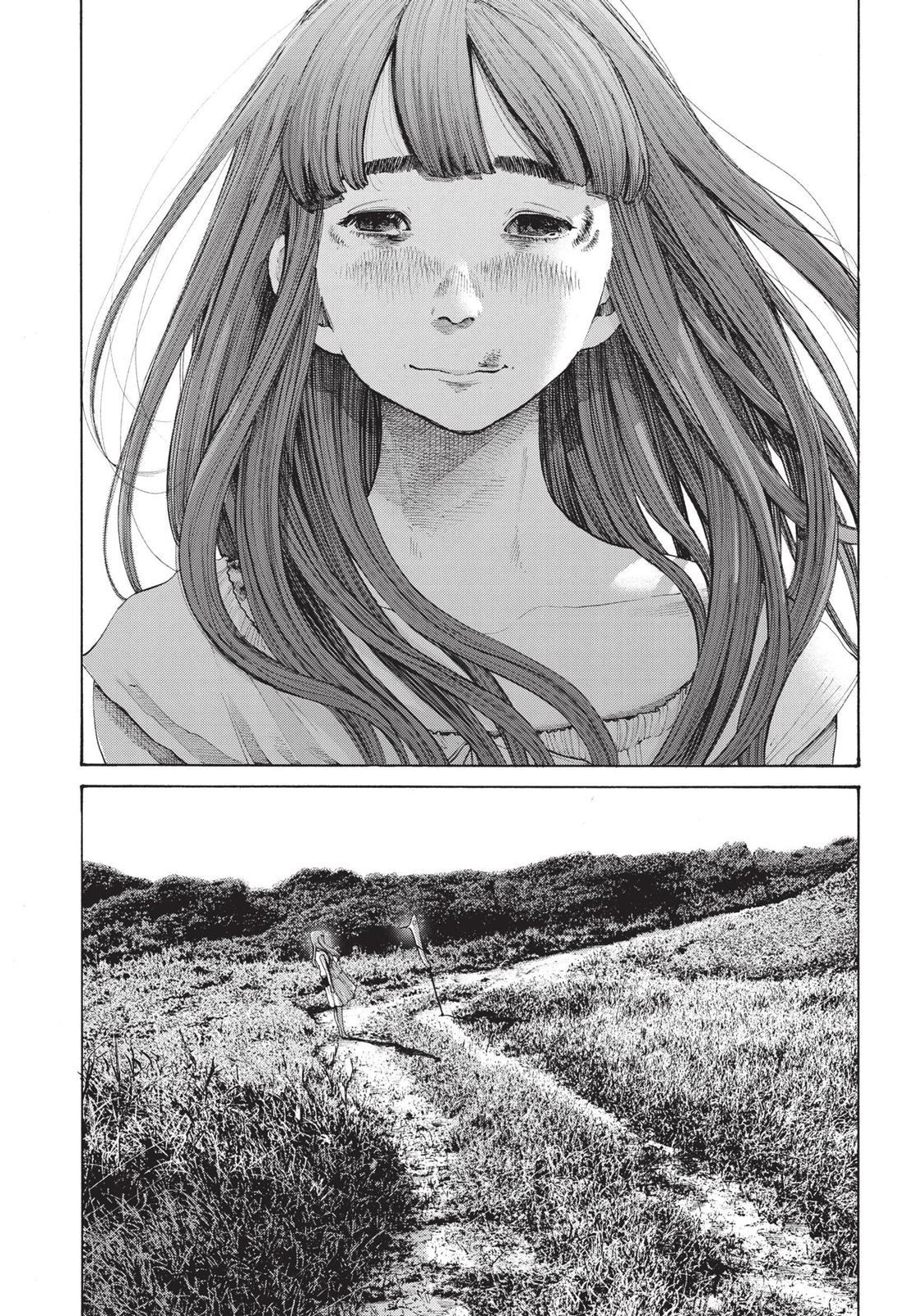 Goodnight Punpun Chapter 130 - Page 18
