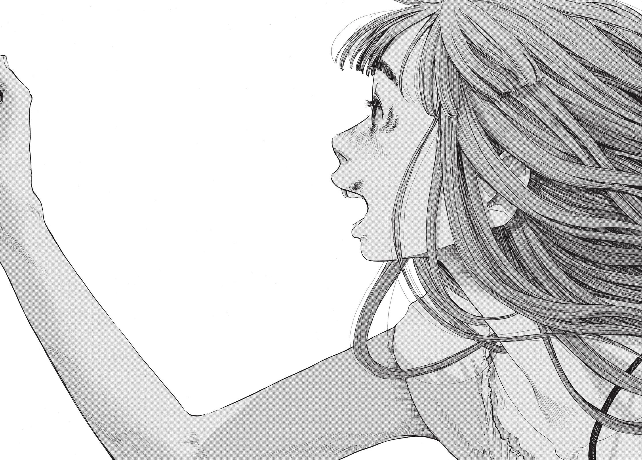 Goodnight Punpun Chapter 131 - Page 4