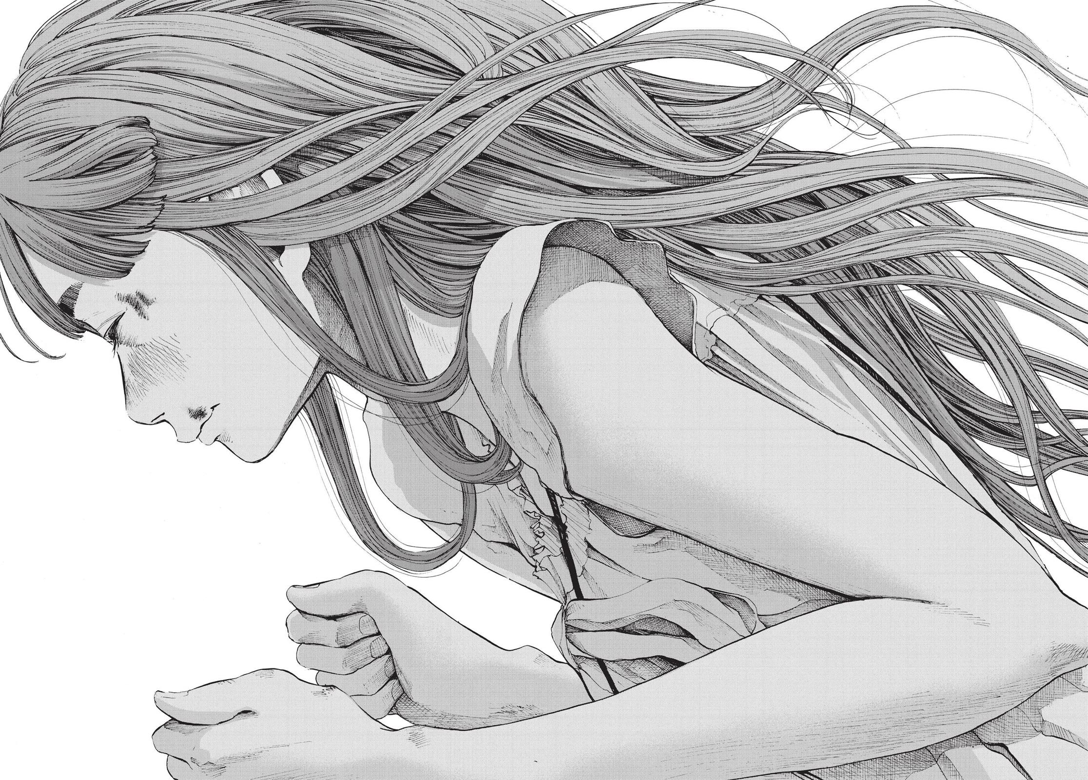 Goodnight Punpun Chapter 131 - Page 5