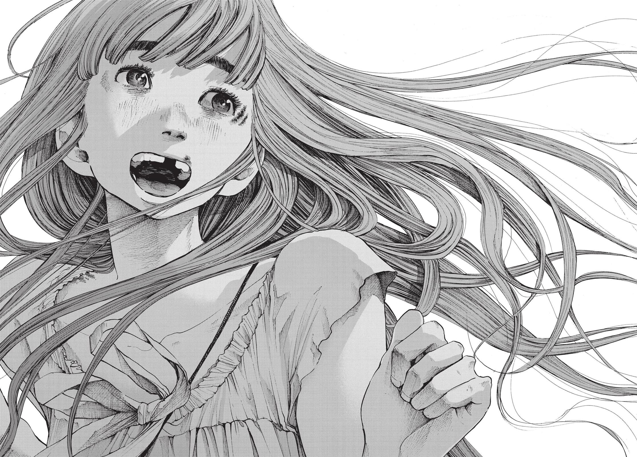 Goodnight Punpun Chapter 131 - Page 6