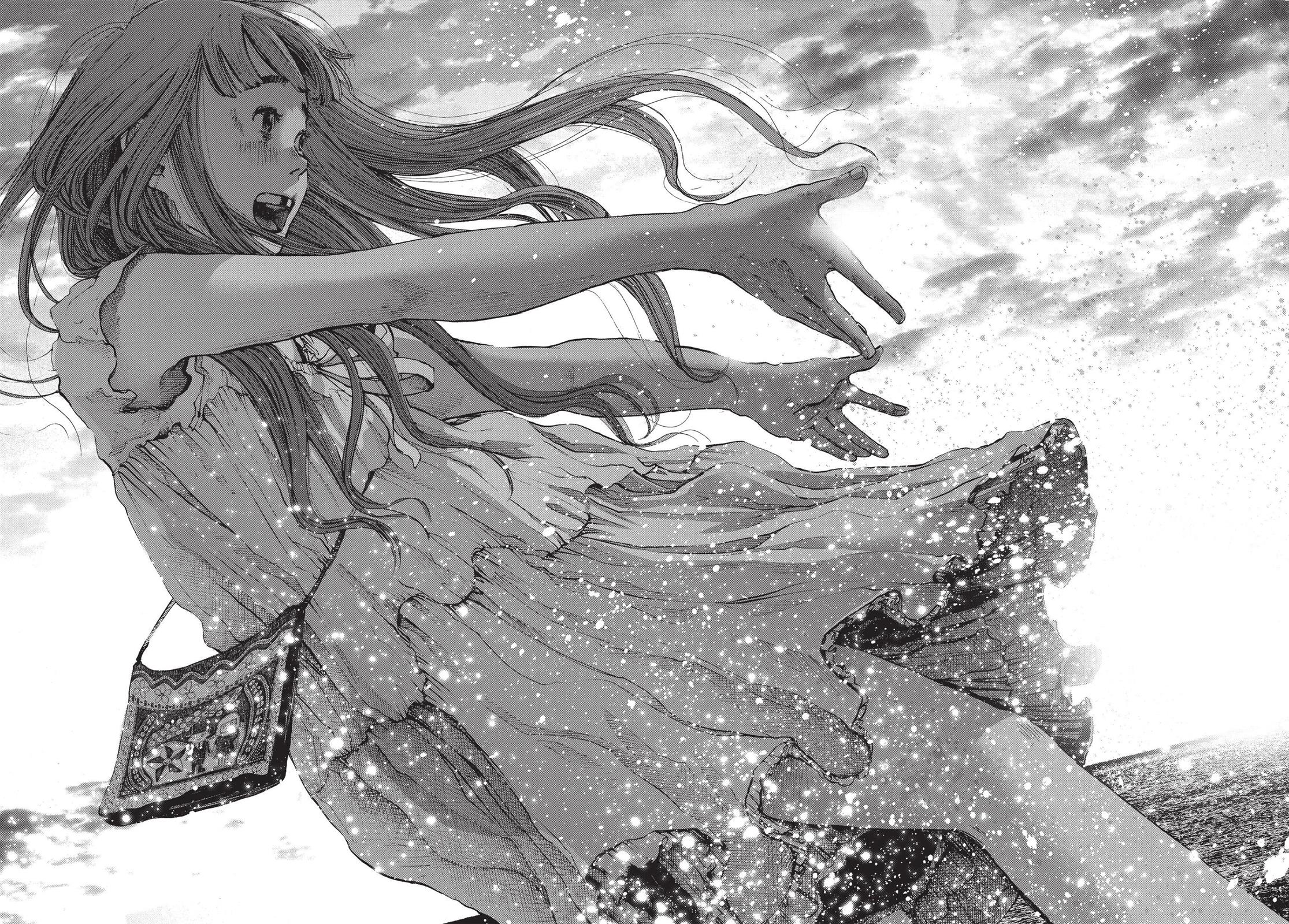 Goodnight Punpun Chapter 131 - Page 7