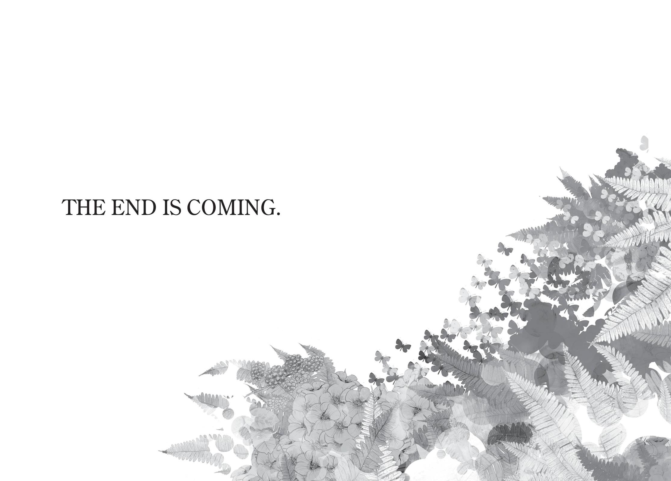 Goodnight Punpun Chapter 134 - Page 24