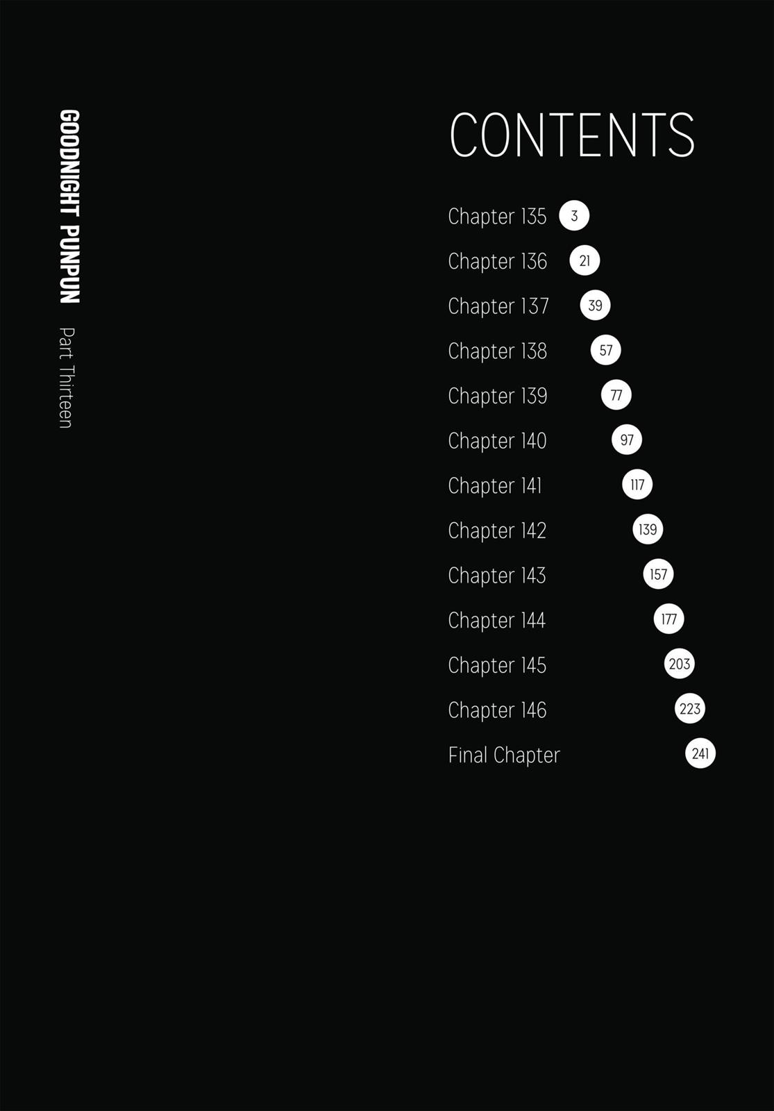 Goodnight Punpun Chapter 135 - Page 3