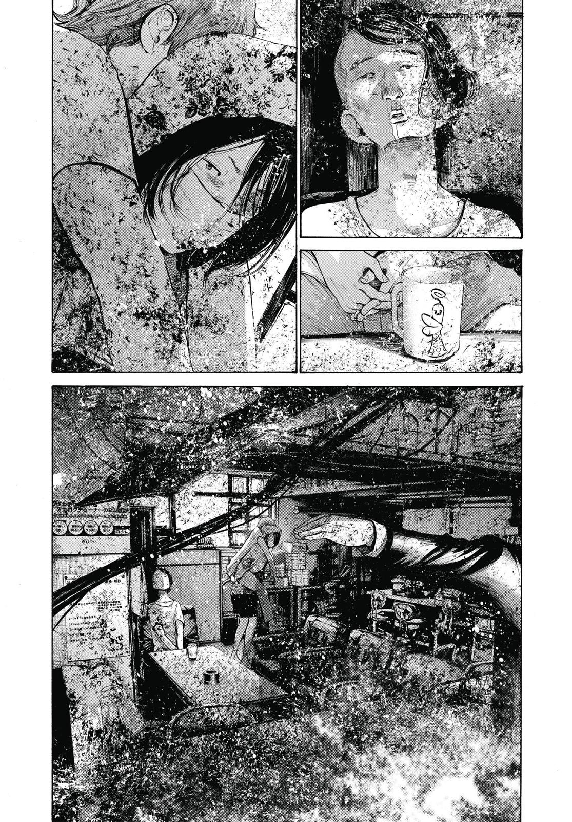 Goodnight Punpun Chapter 135 - Page 18