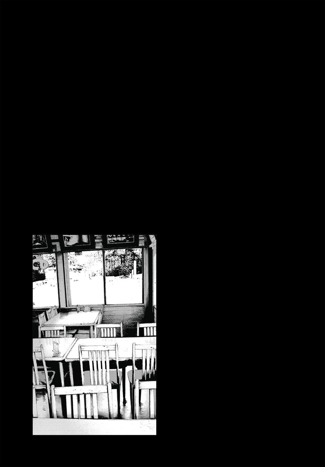 Goodnight Punpun Chapter 135 - Page 20