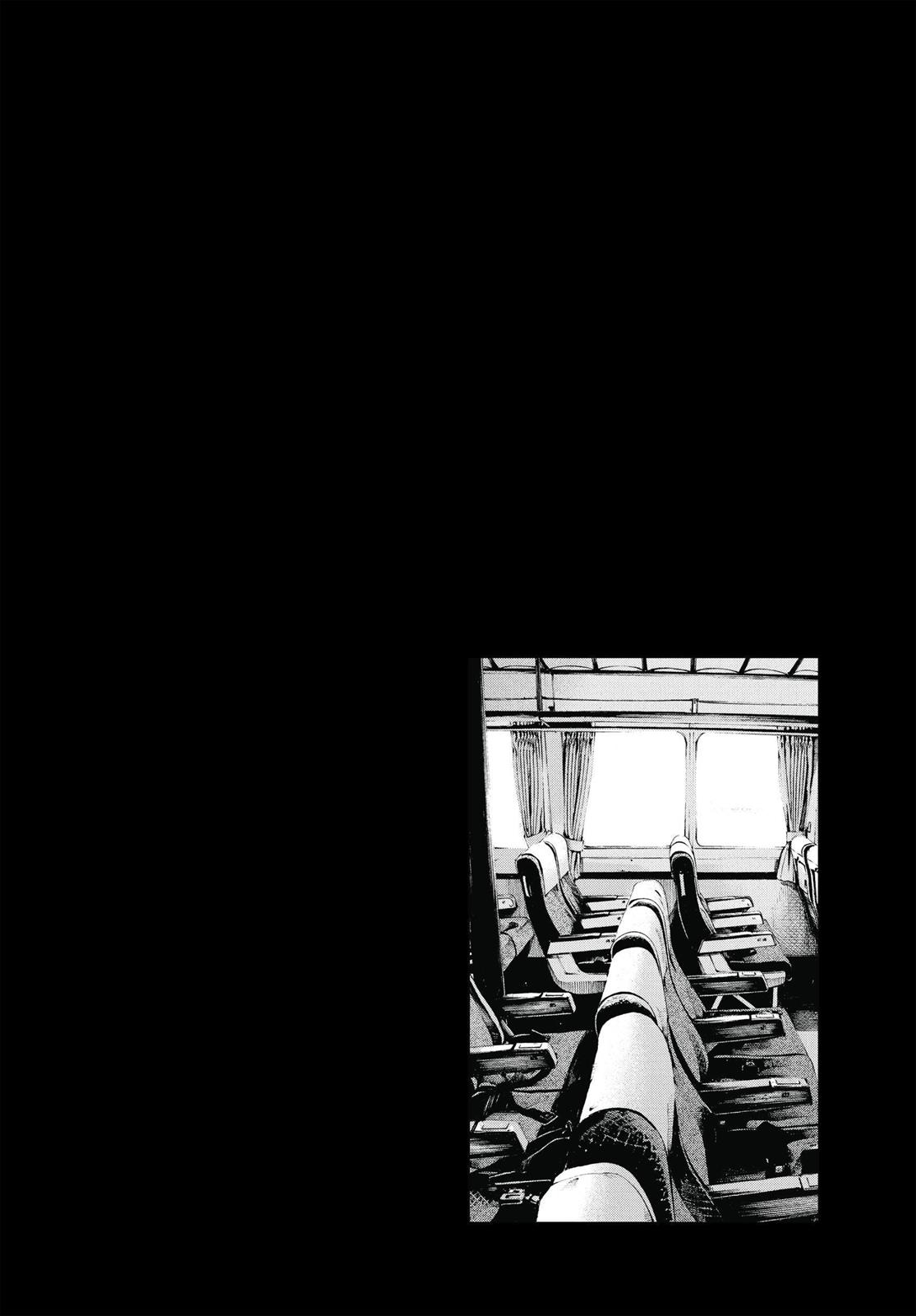 Goodnight Punpun Chapter 135 - Page 21