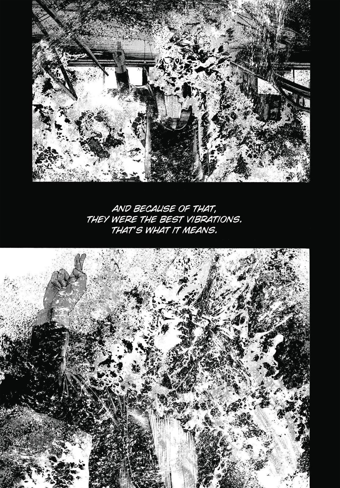 Goodnight Punpun Chapter 136 - Page 3