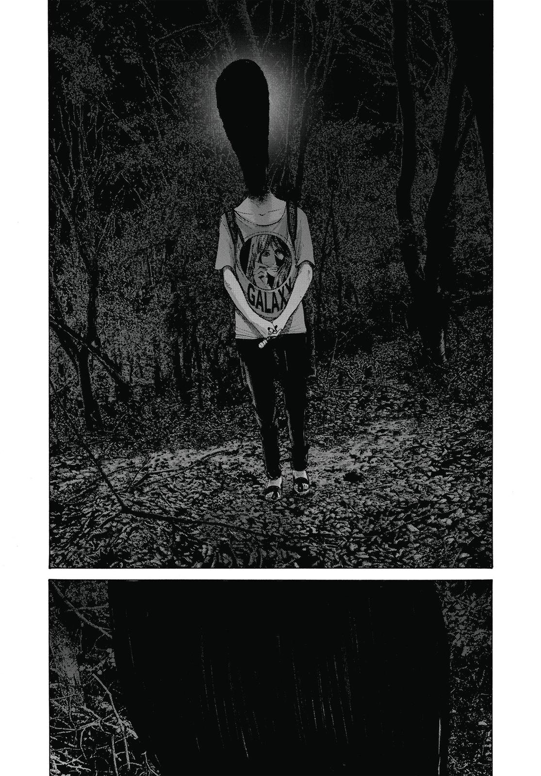 Goodnight Punpun Chapter 137 - Page 8