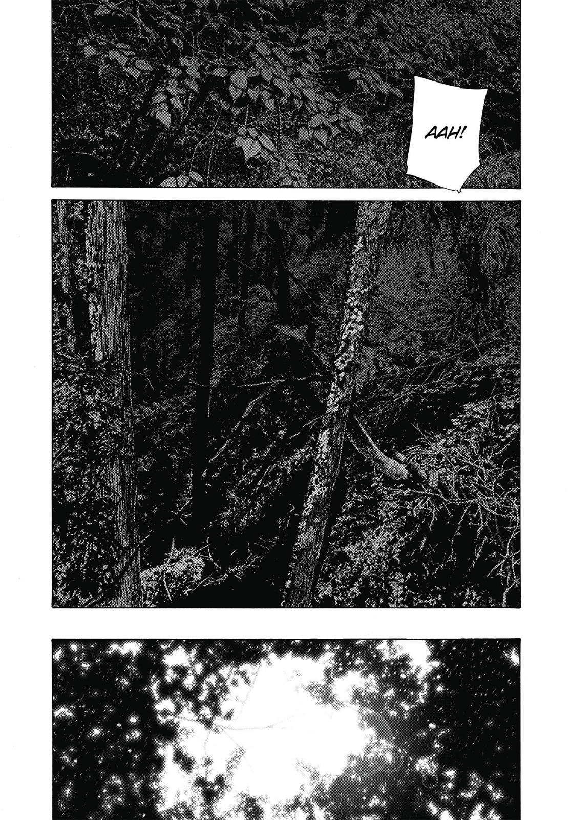 Goodnight Punpun Chapter 137 - Page 17