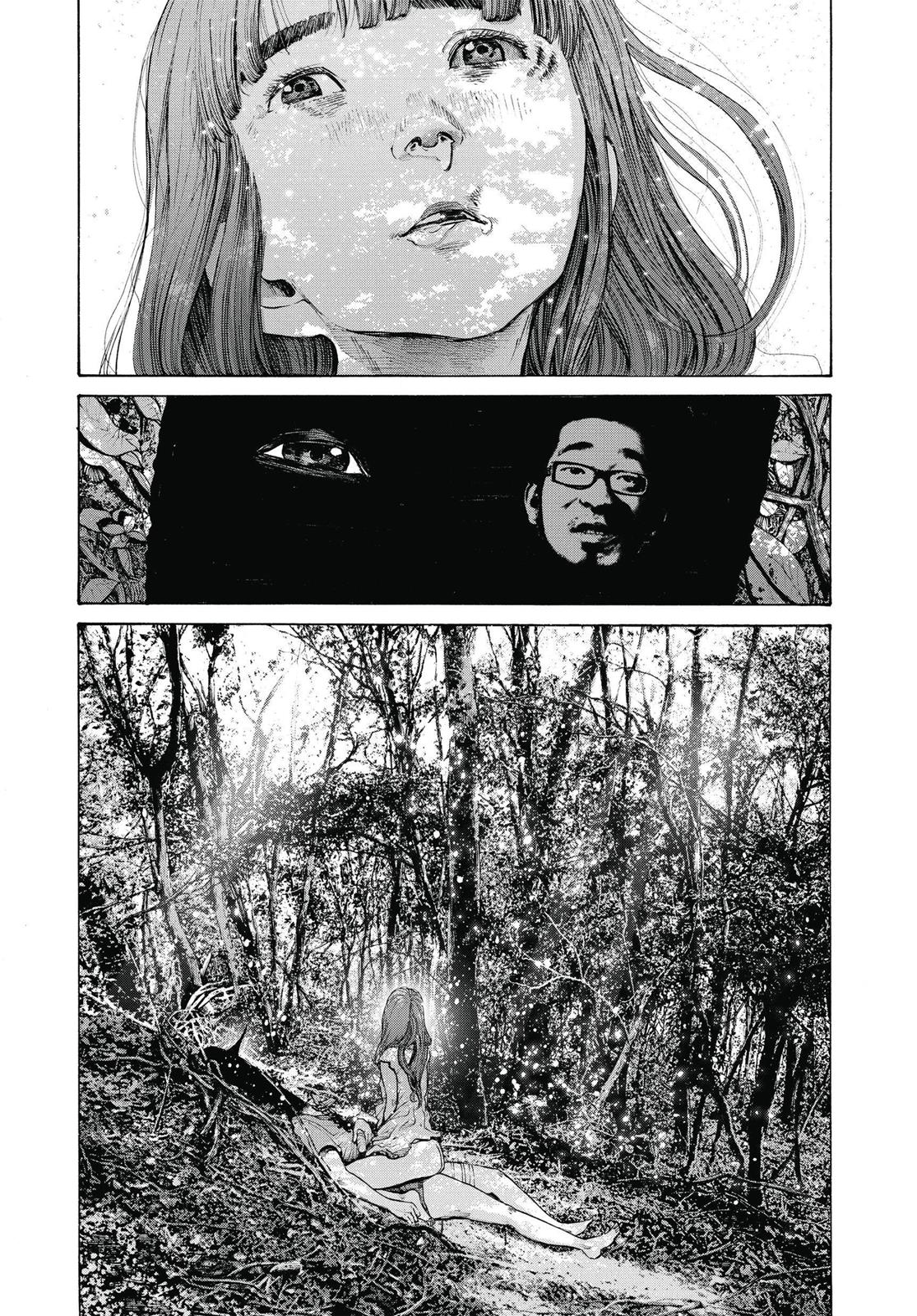 Goodnight Punpun Chapter 137 - Page 18