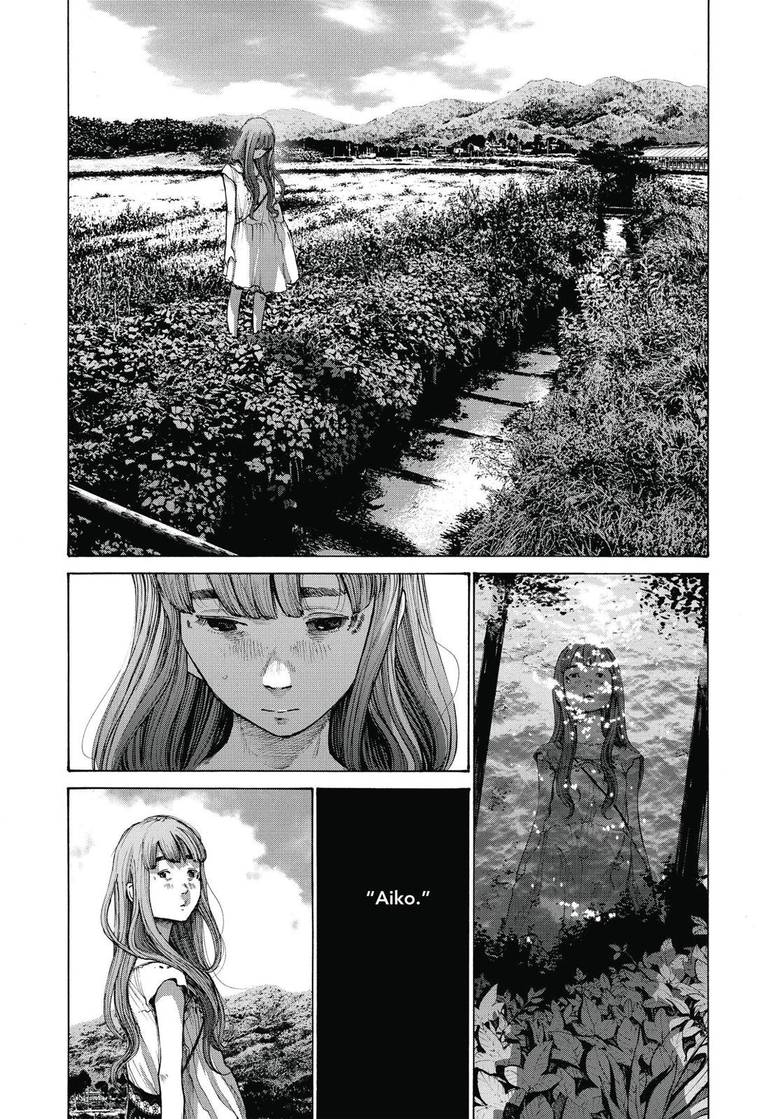Goodnight Punpun Chapter 138 - Page 6