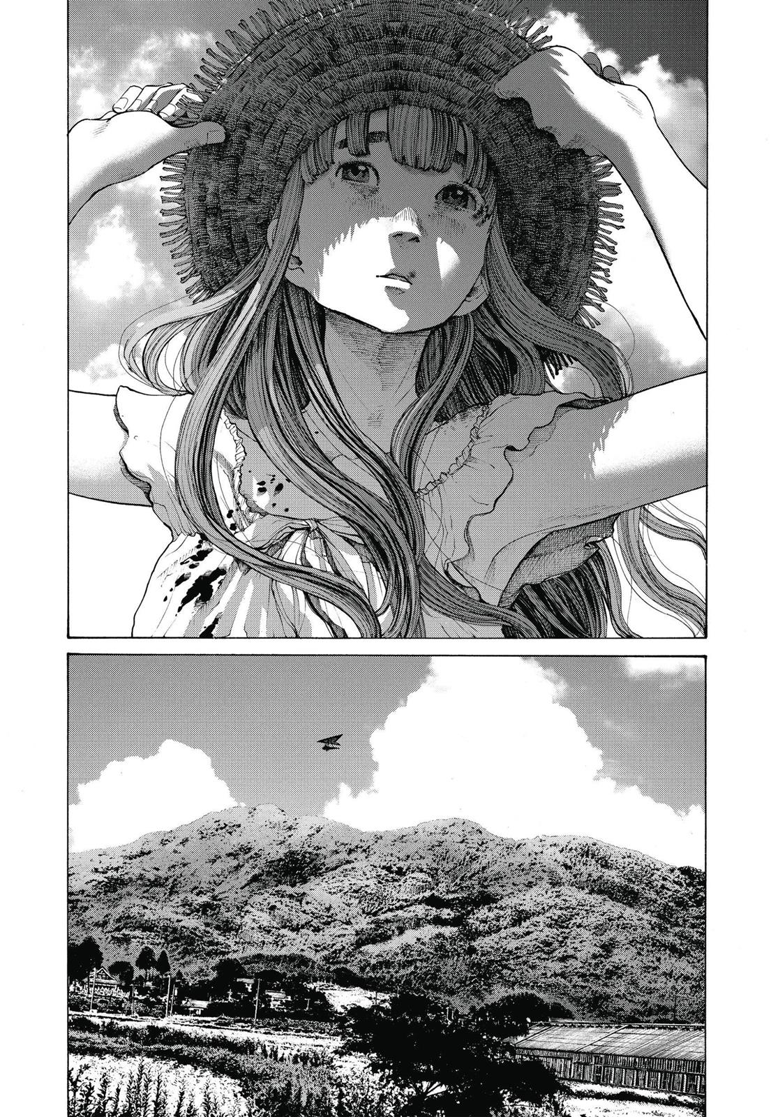 Goodnight Punpun Chapter 138 - Page 8