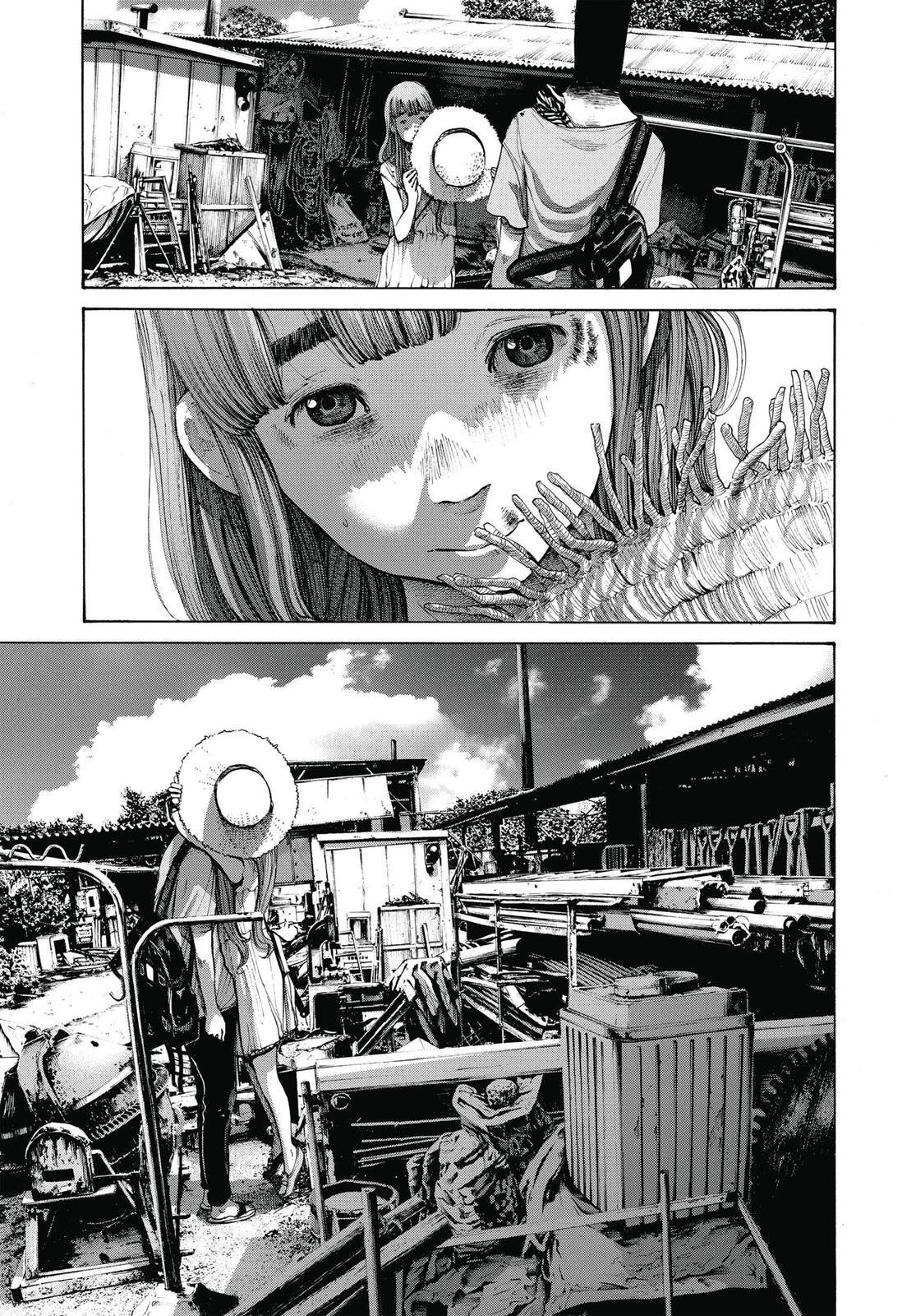 Goodnight Punpun Chapter 138 - Page 15
