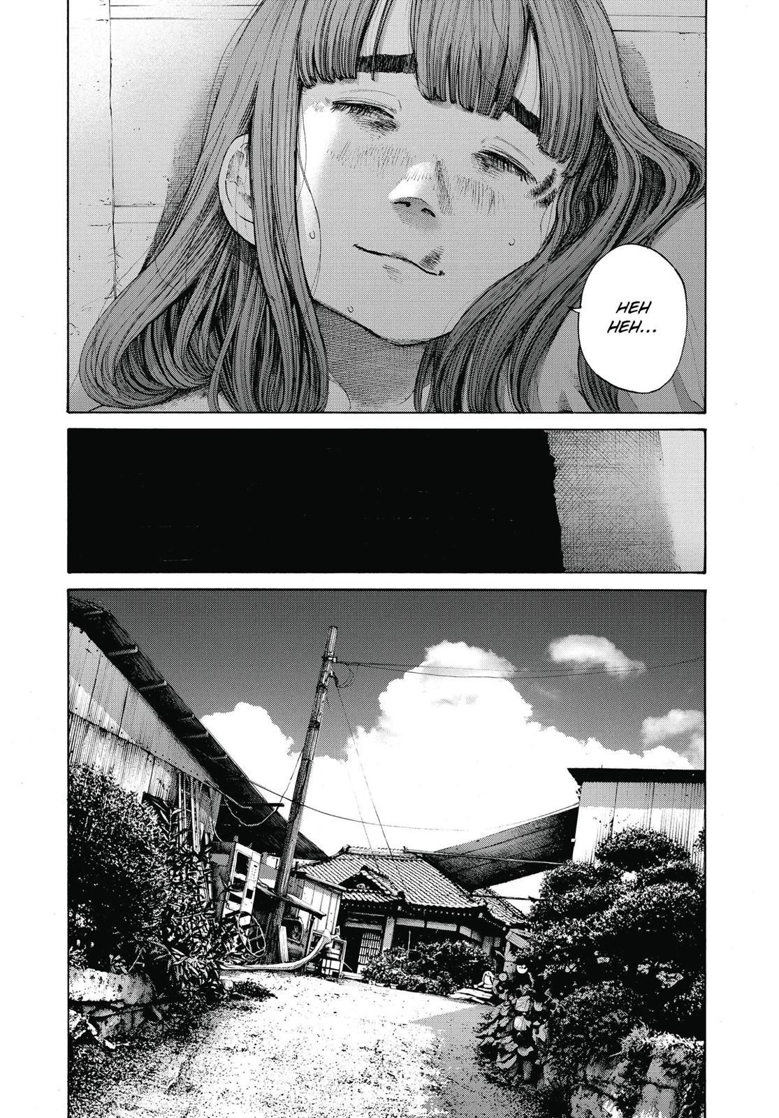 Goodnight Punpun Chapter 138 - Page 18
