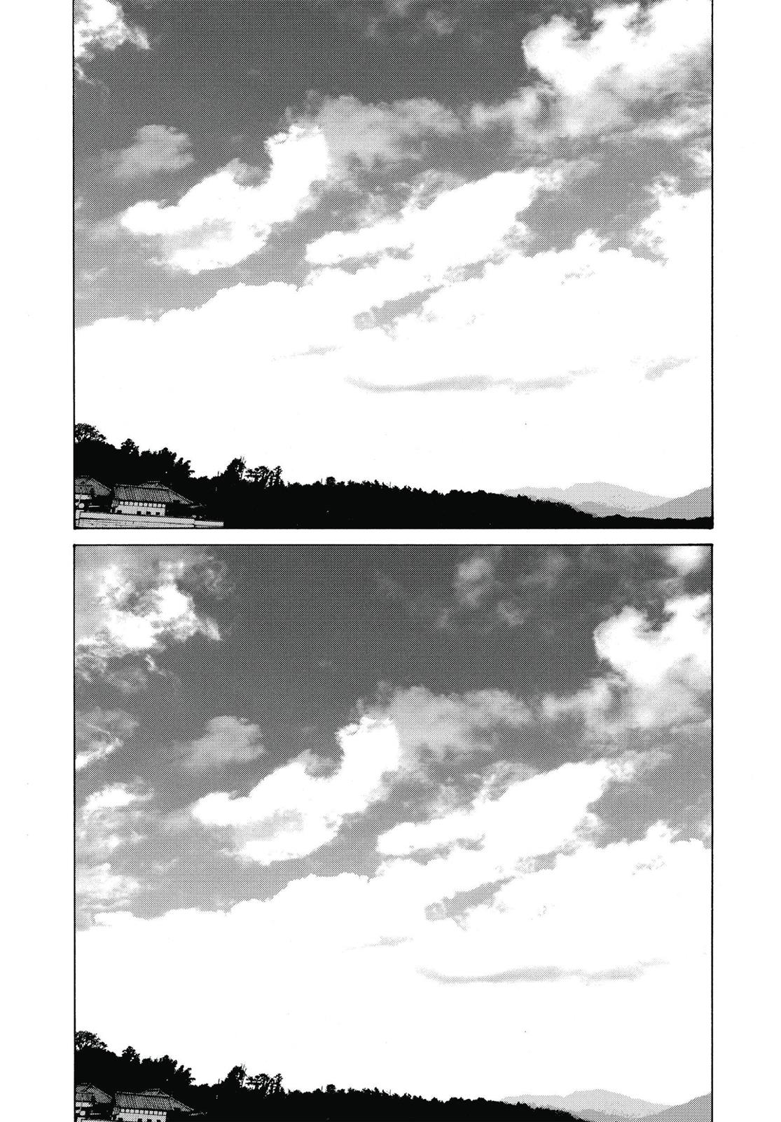 Goodnight Punpun Chapter 138 - Page 19
