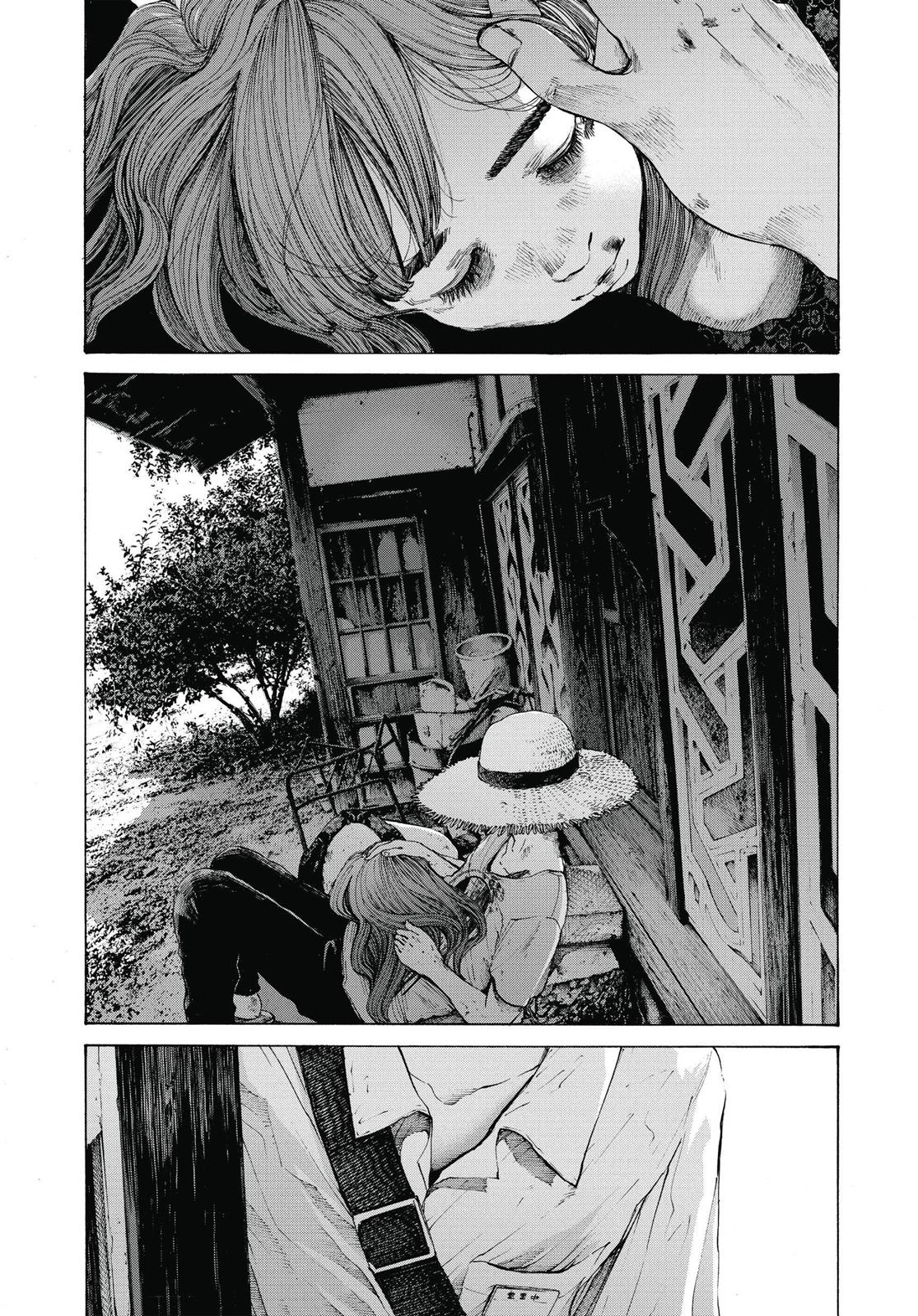 Goodnight Punpun Chapter 140 - Page 5