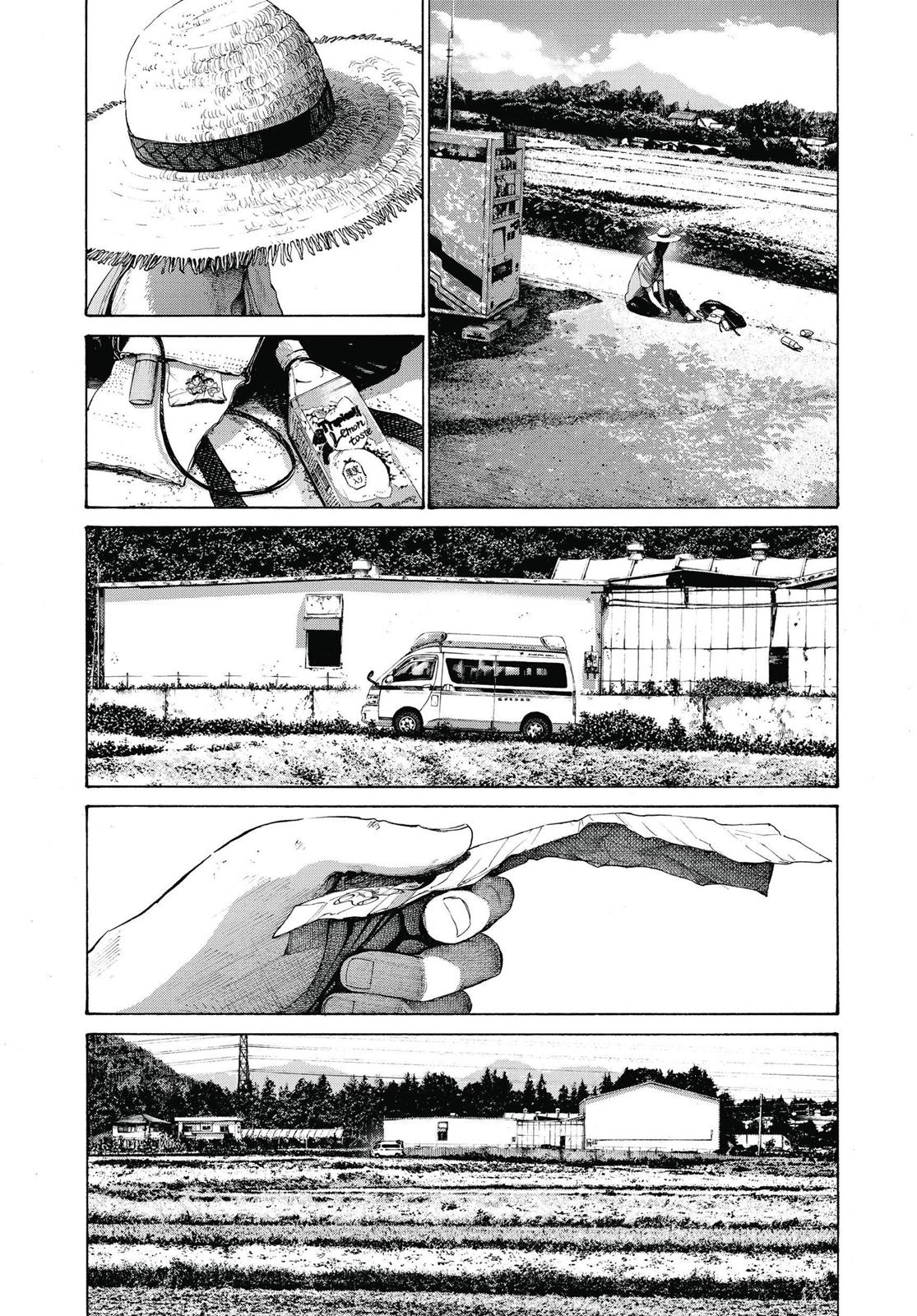 Goodnight Punpun Chapter 140 - Page 11