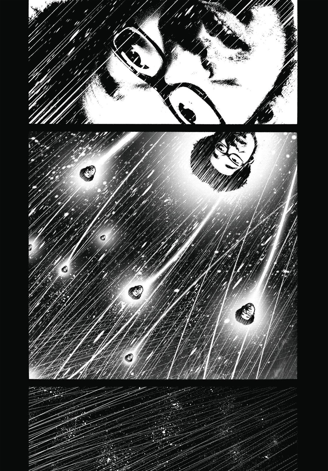 Goodnight Punpun Chapter 140 - Page 19
