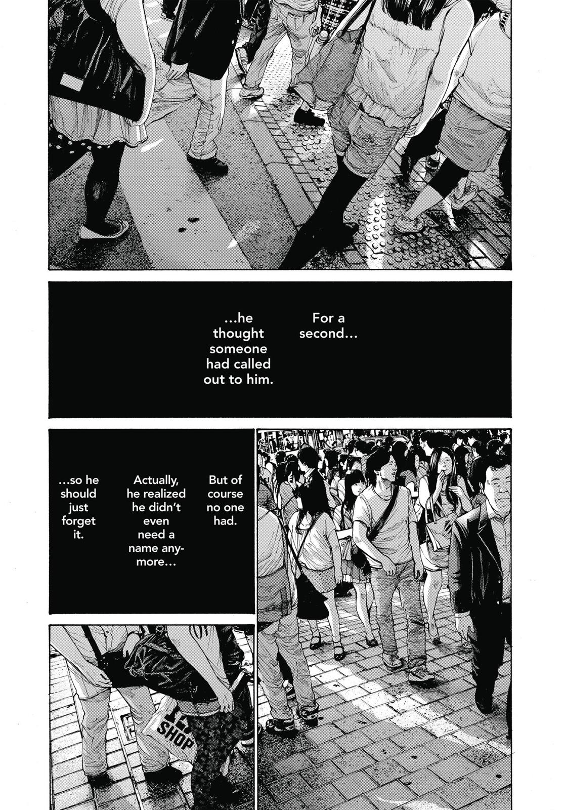 Goodnight Punpun Chapter 141 - Page 6