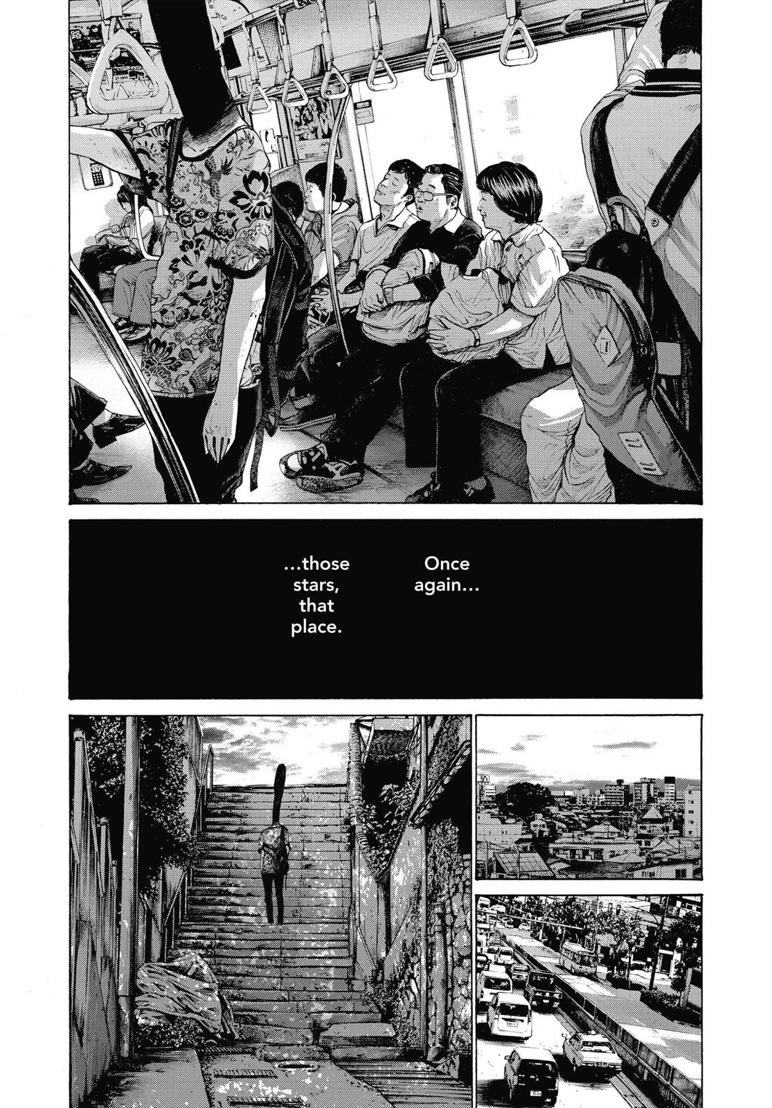 Goodnight Punpun Chapter 141 - Page 11