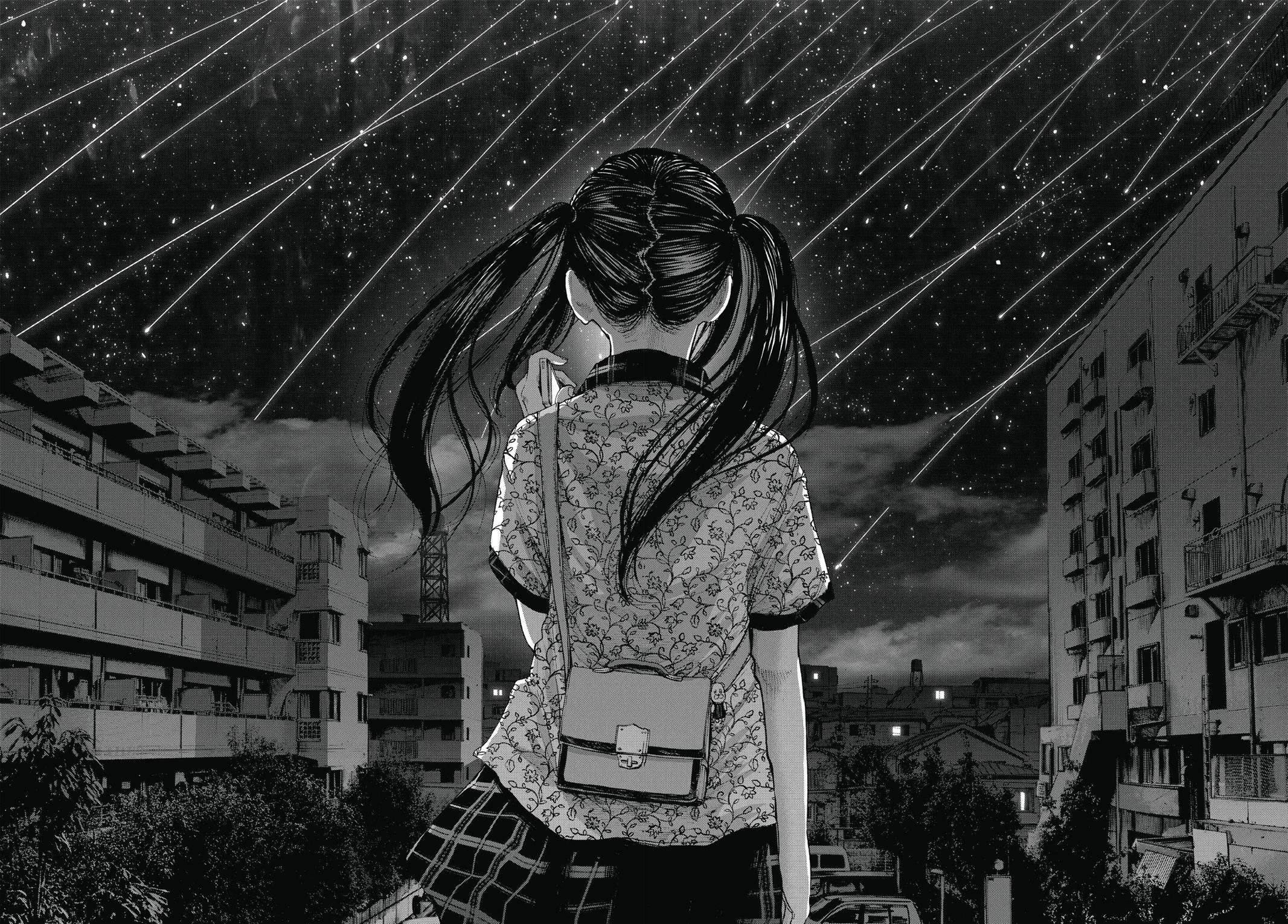 Goodnight Punpun Chapter 143 - Page 6