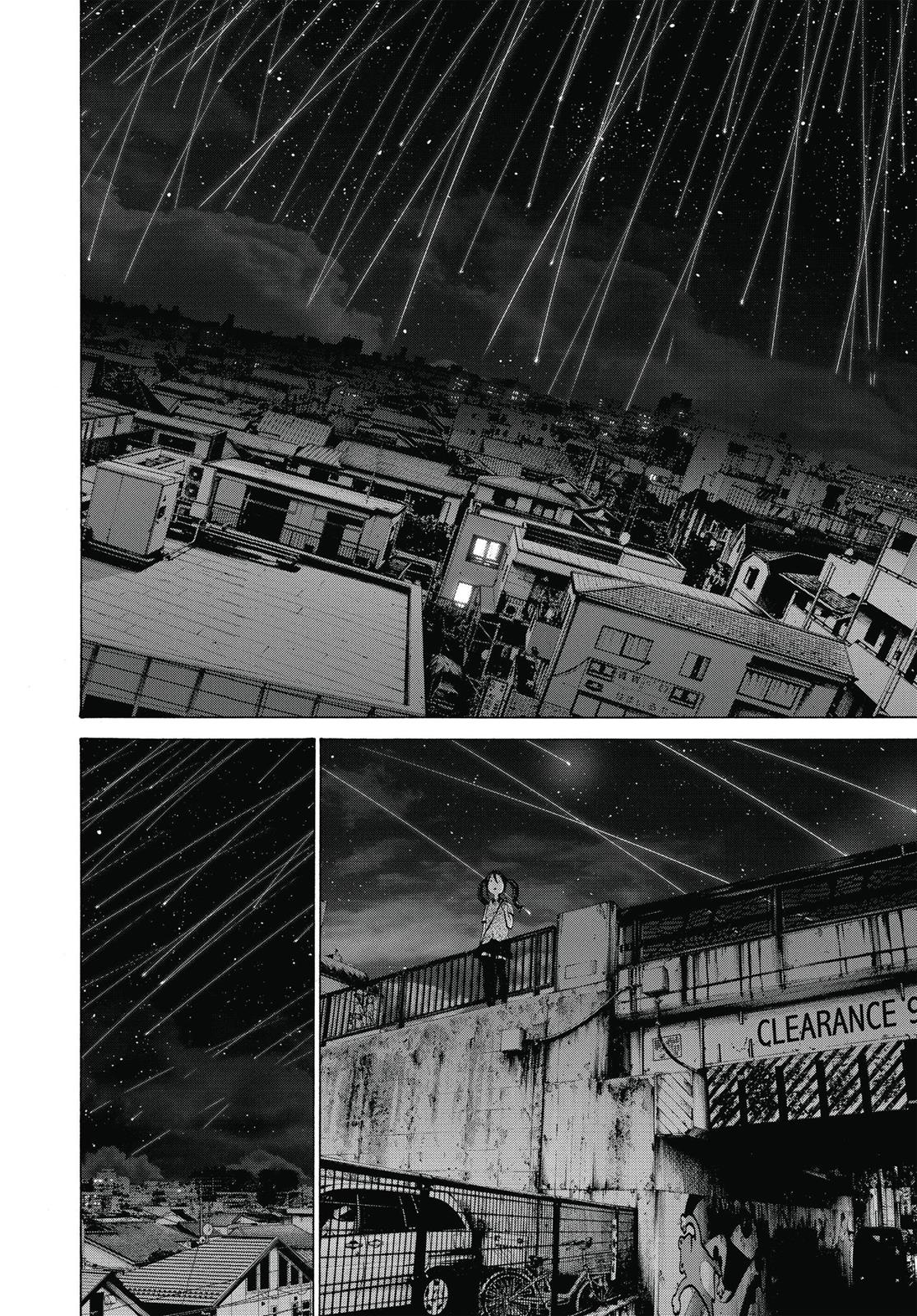 Goodnight Punpun Chapter 143 - Page 7