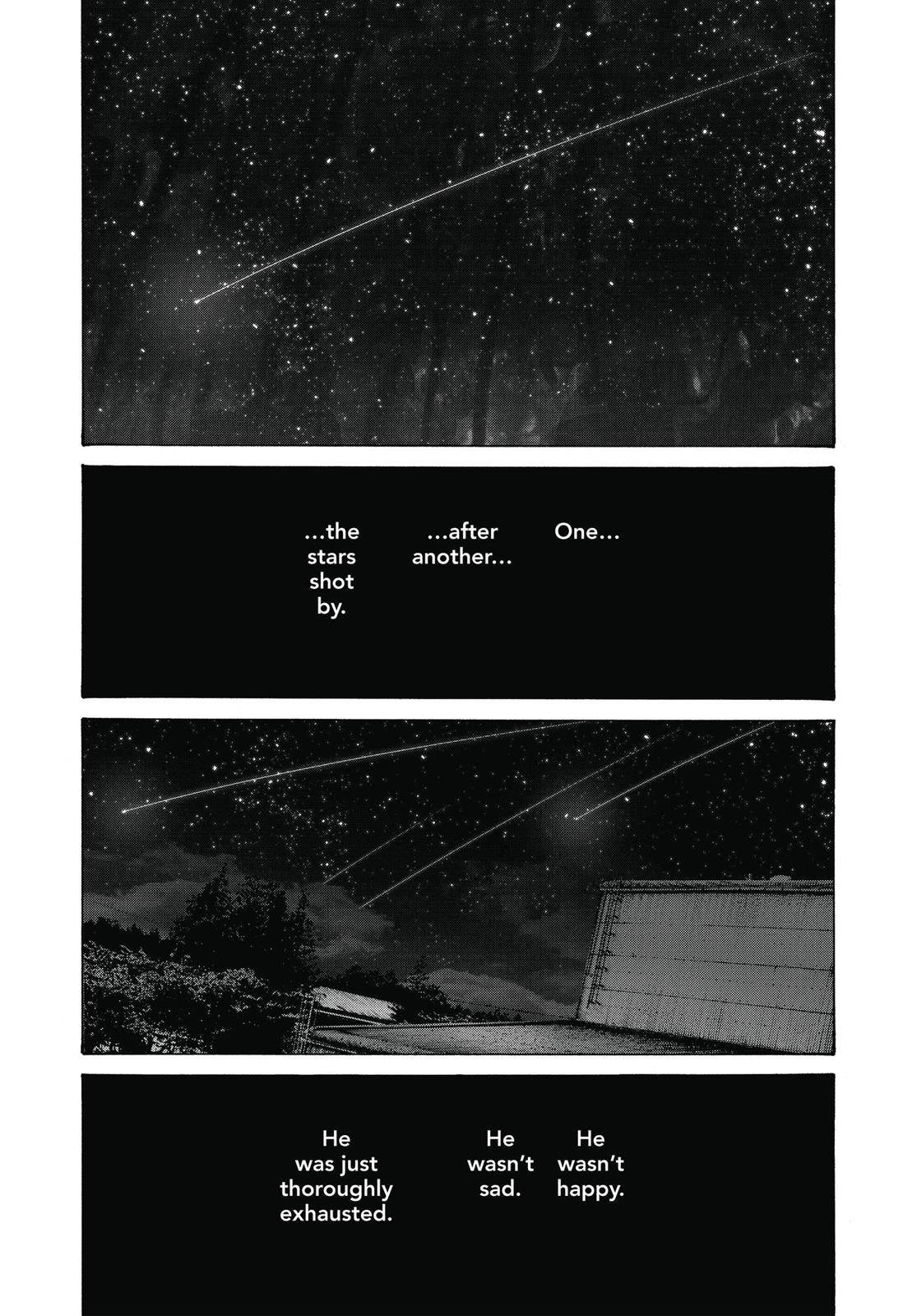 Goodnight Punpun Chapter 143 - Page 11