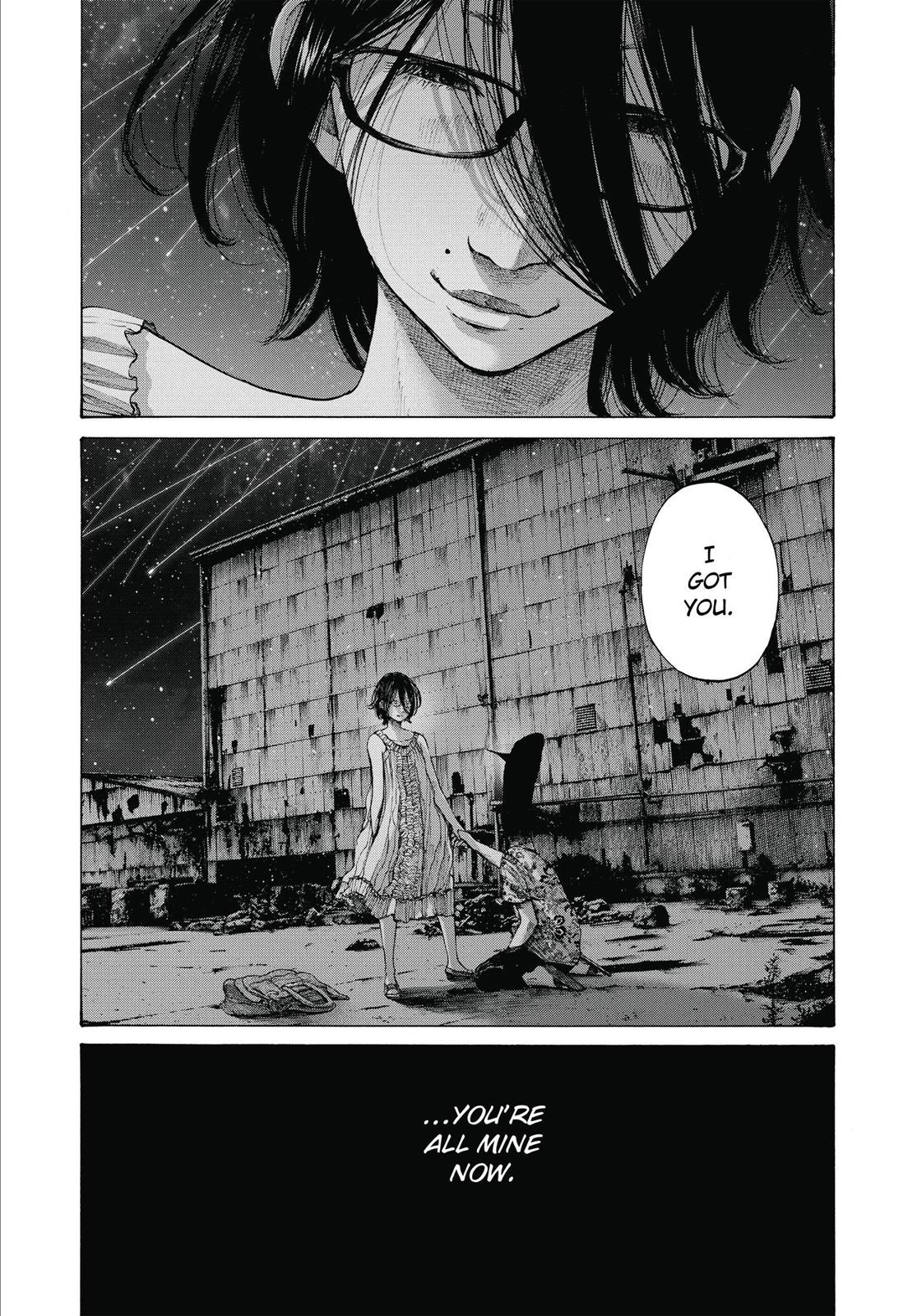 Goodnight Punpun Chapter 143 - Page 16