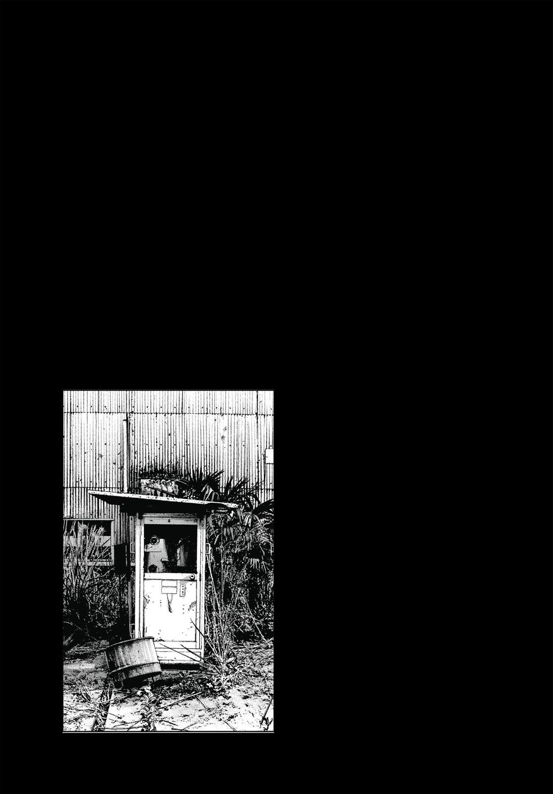 Goodnight Punpun Chapter 143 - Page 17