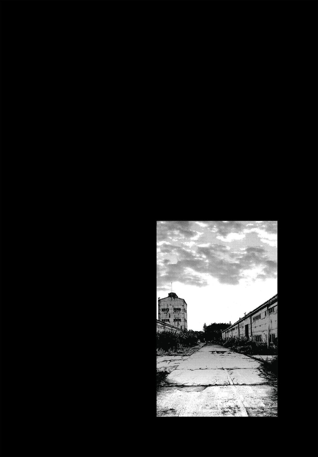 Goodnight Punpun Chapter 143 - Page 18