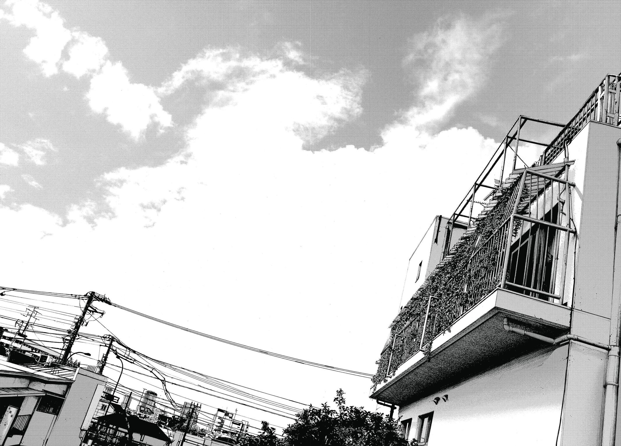 Goodnight Punpun Chapter 144 - Page 14