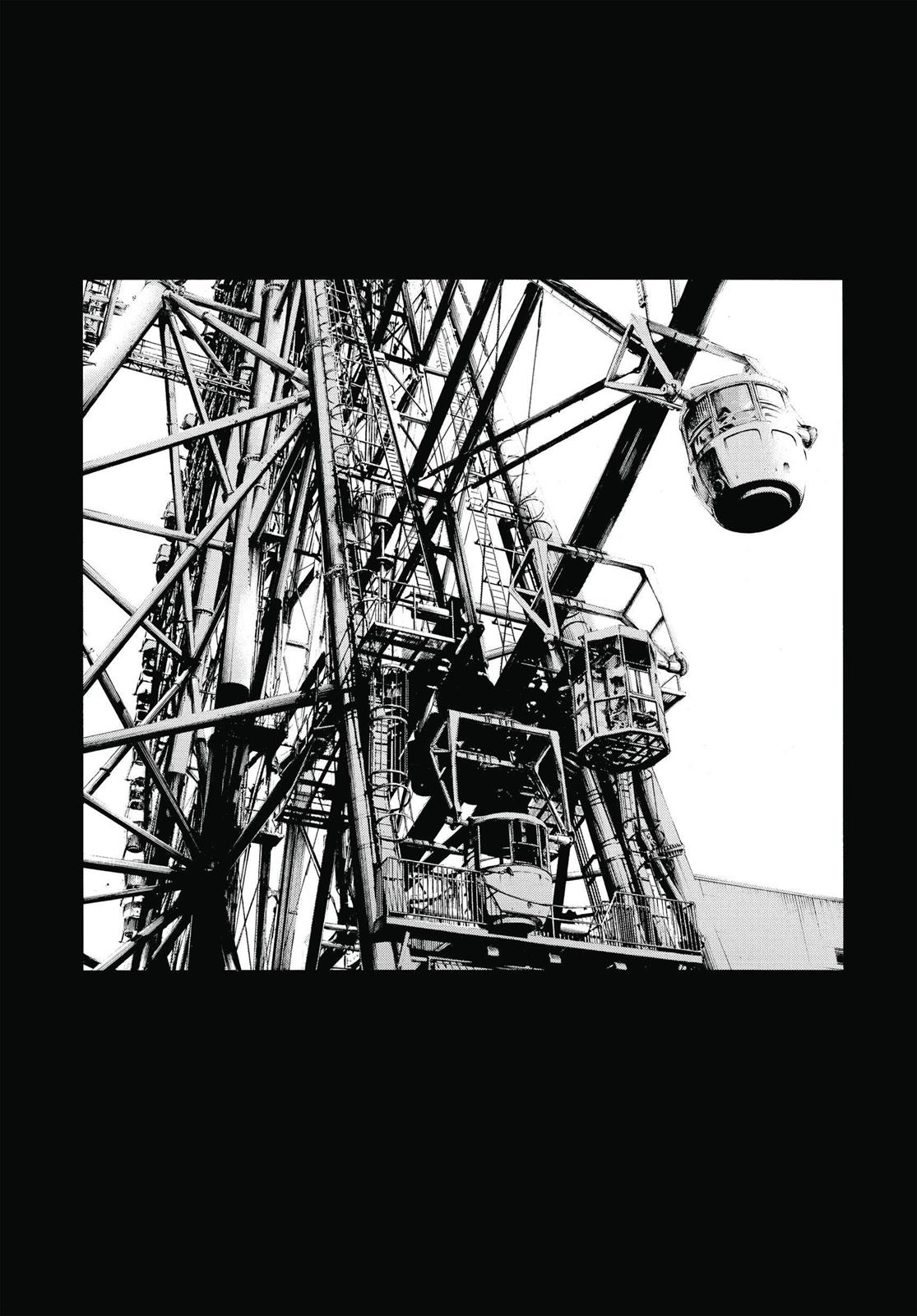 Goodnight Punpun Chapter 144 - Page 22