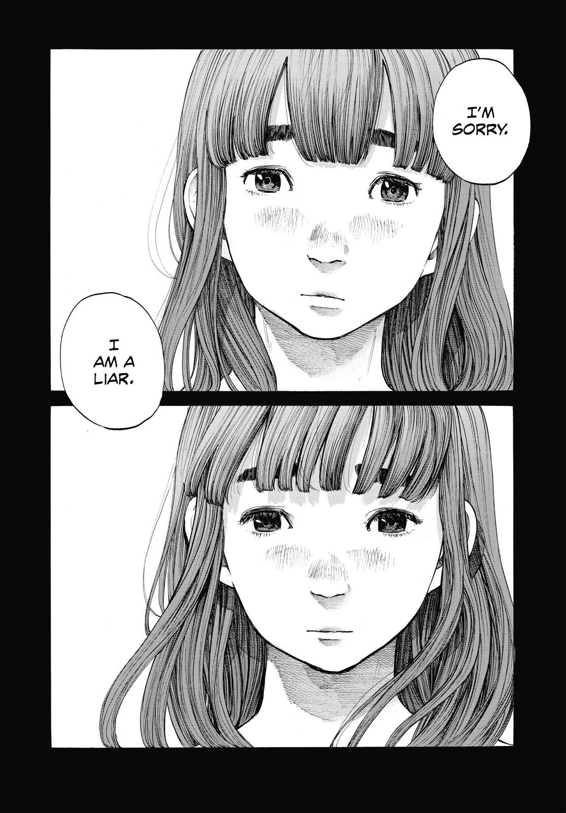 Goodnight Punpun Chapter 145 - Page 14