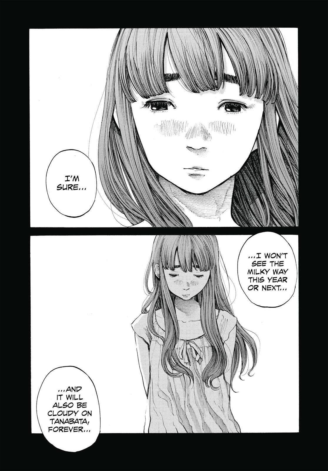 Goodnight Punpun Chapter 145 - Page 15
