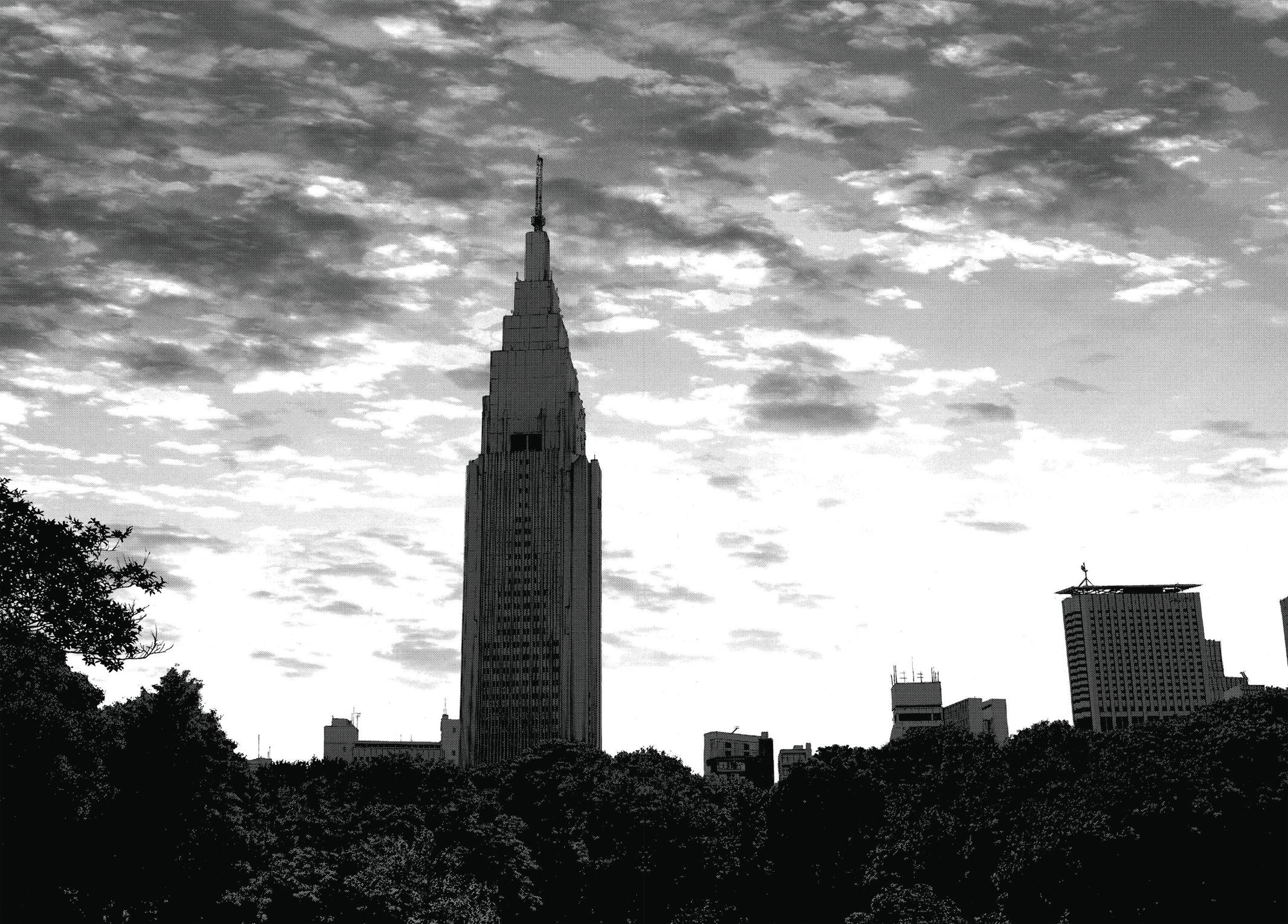 Goodnight Punpun Chapter 147 - Page 16