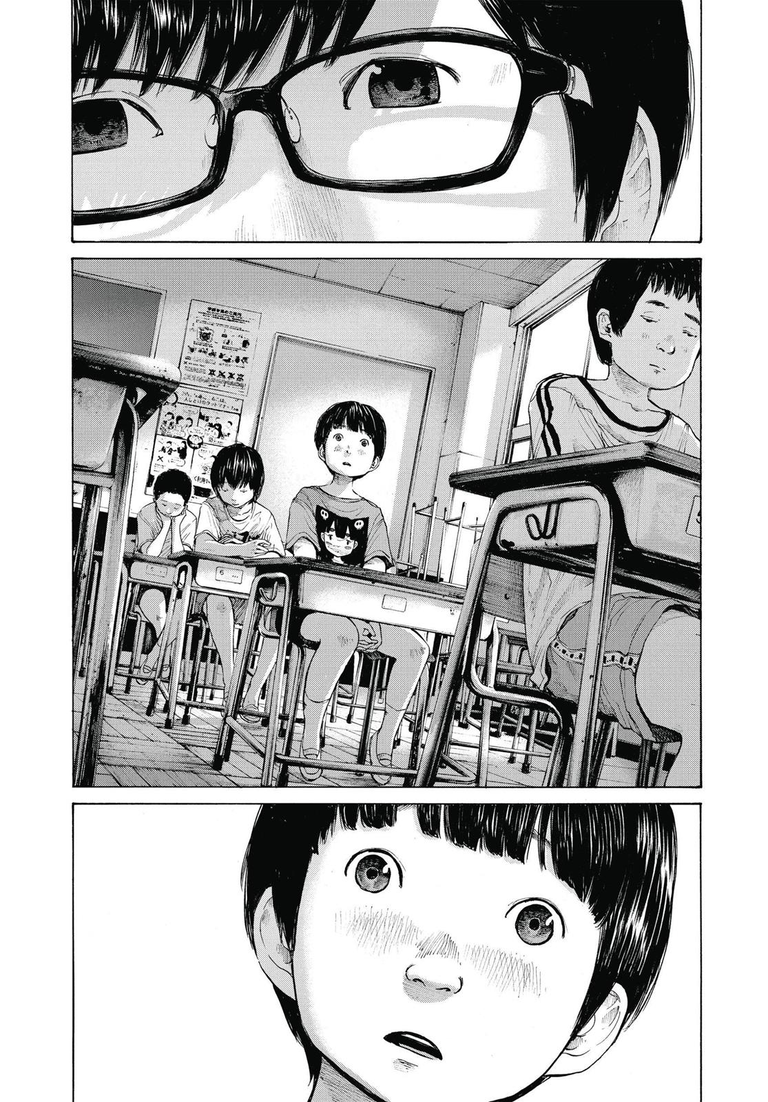 Goodnight Punpun Chapter 147 - Page 22