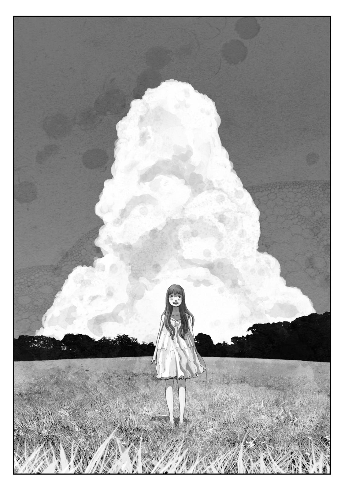 Goodnight Punpun Chapter 147 - Page 27