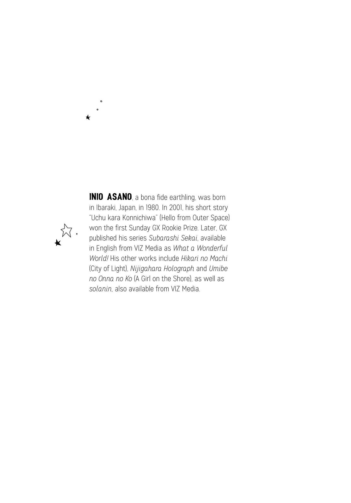 Goodnight Punpun Chapter 147 - Page 28