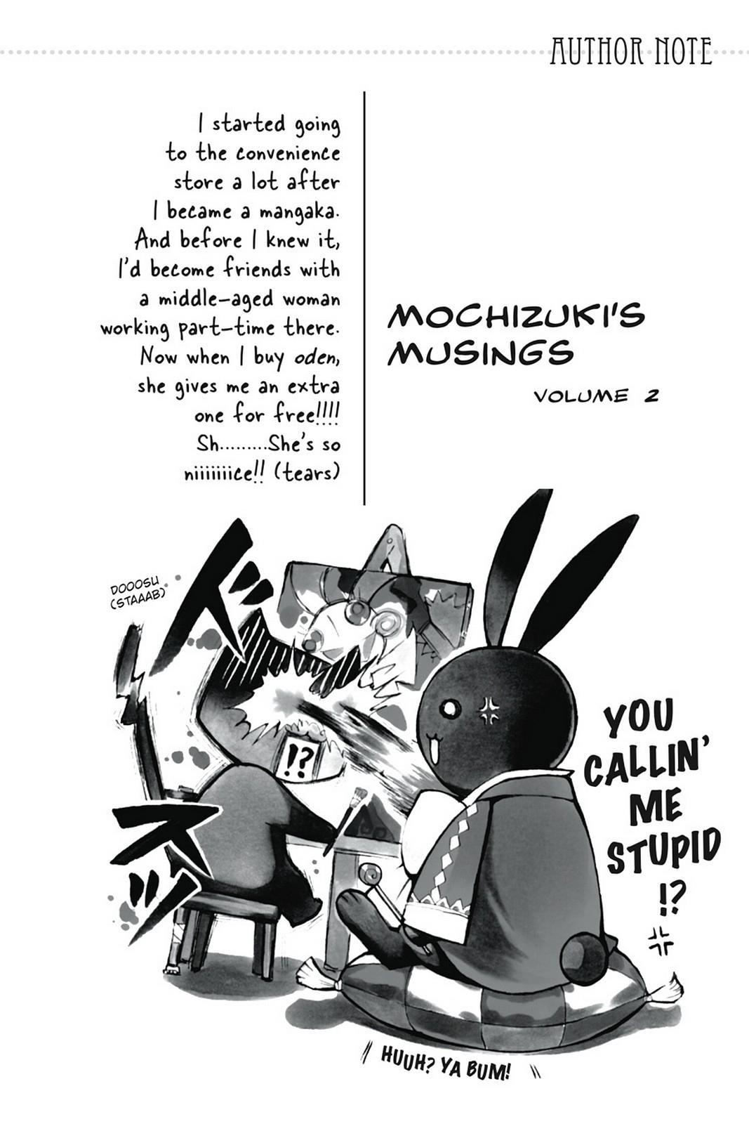 Pandora Hearts Chapter 9 - Page 37