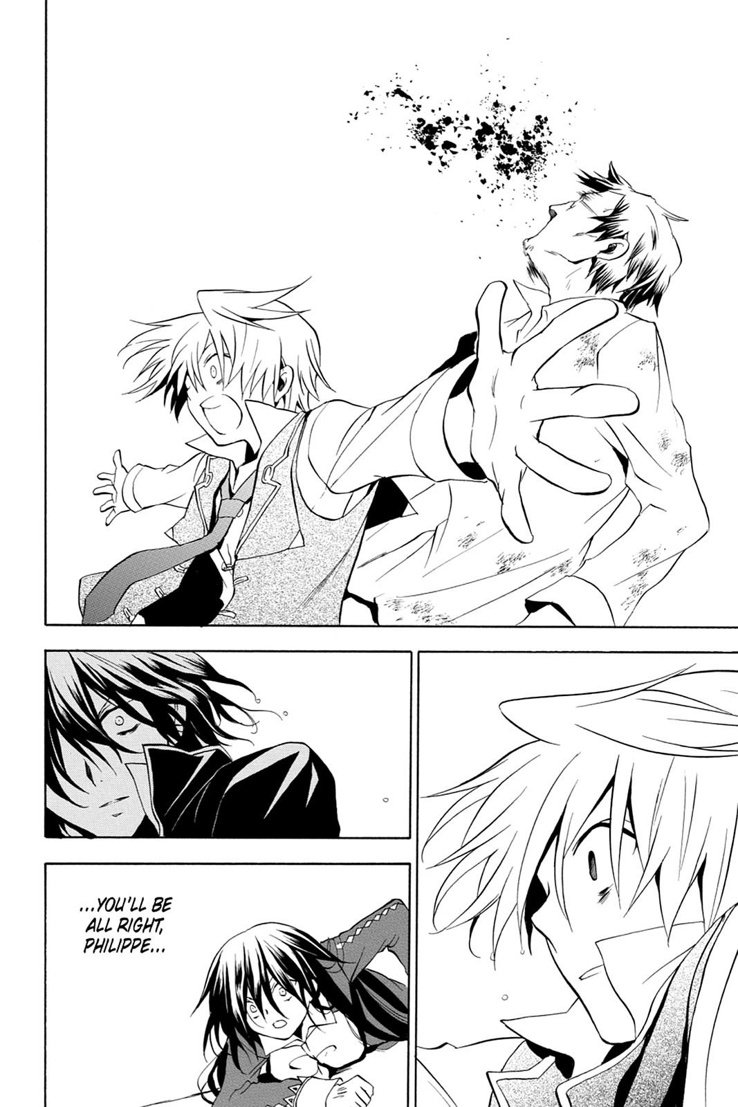 Pandora Hearts Chapter 12 - Page 18