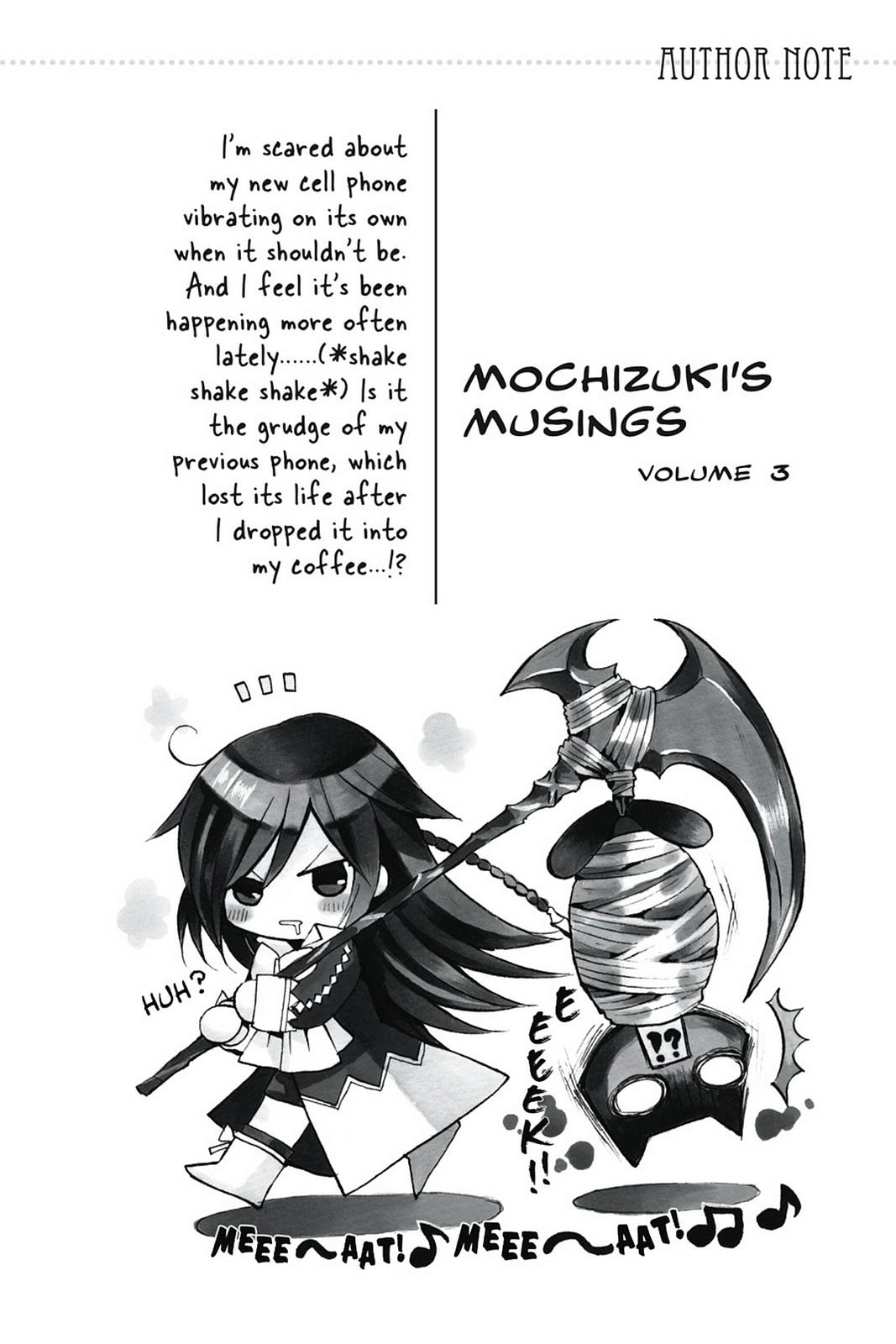 Pandora Hearts Chapter 13 - Page 48