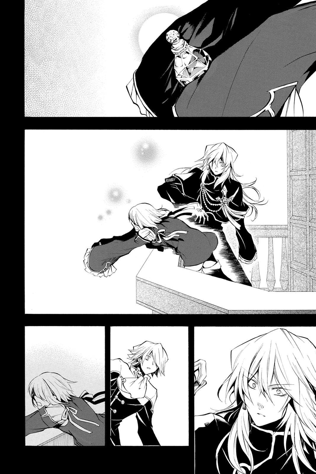 Pandora Hearts Chapter 23 - Page 29
