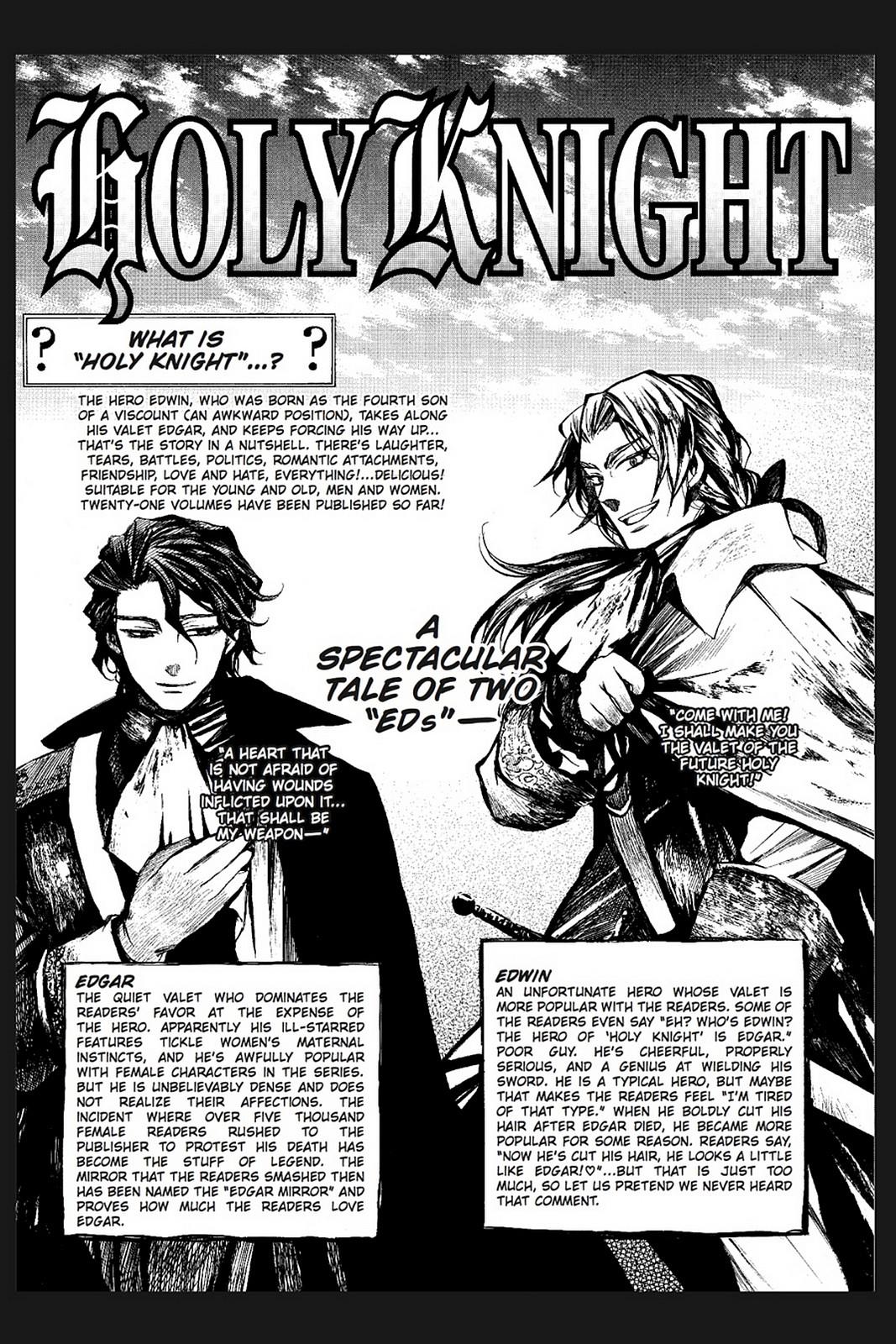 Pandora Hearts Chapter 26 - Page 46