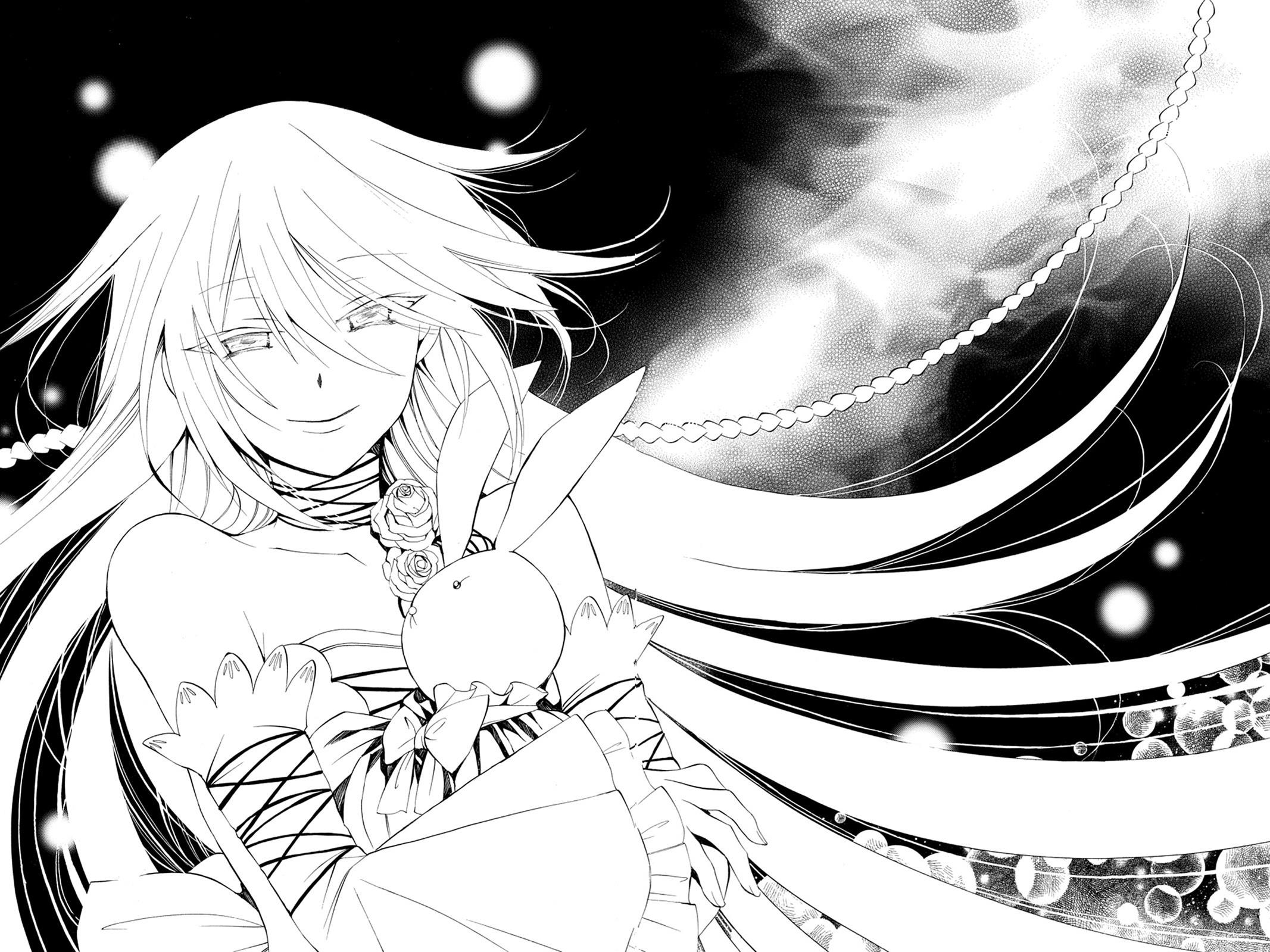 Pandora Hearts Chapter 30 - Page 18