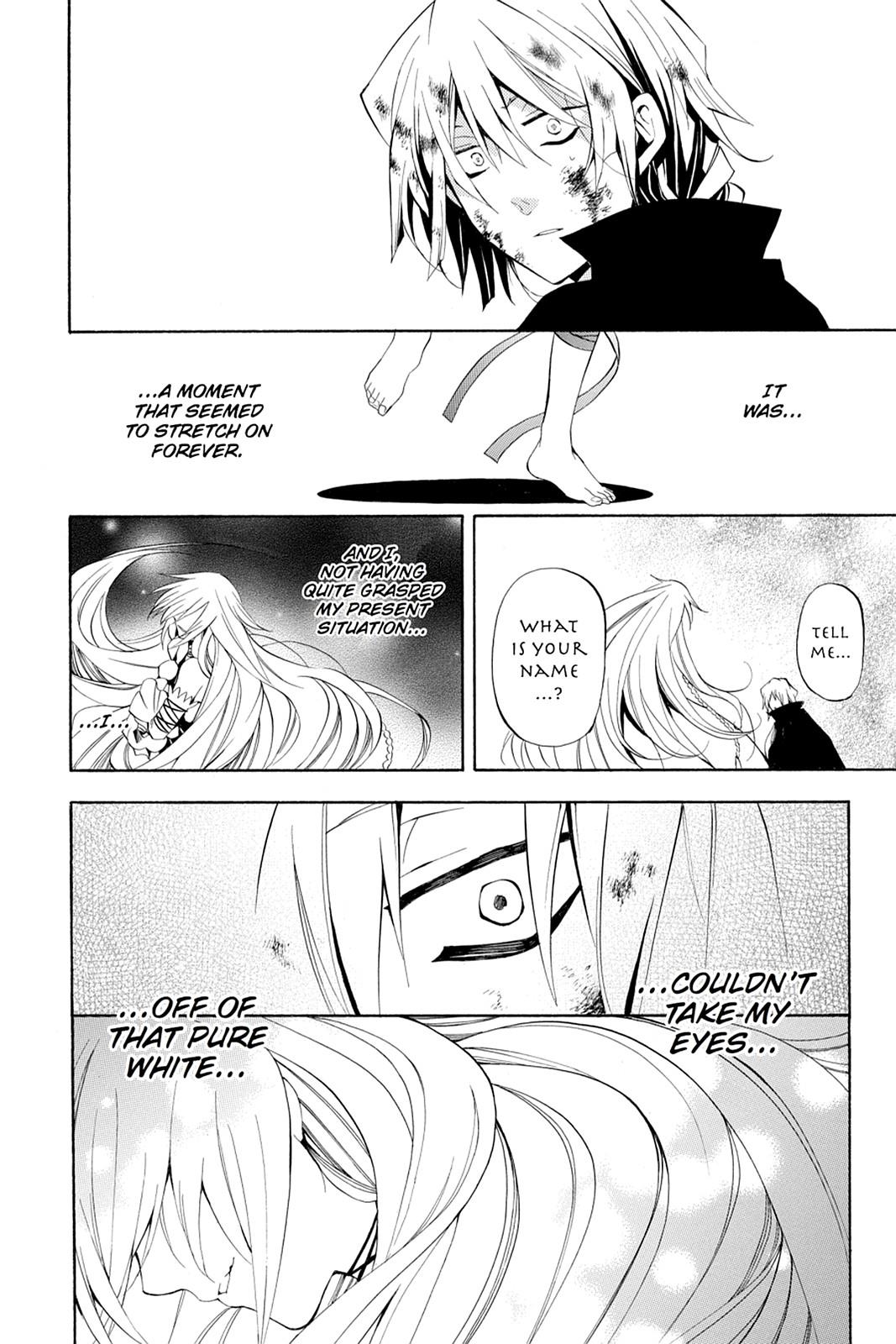 Pandora Hearts Chapter 30 - Page 19