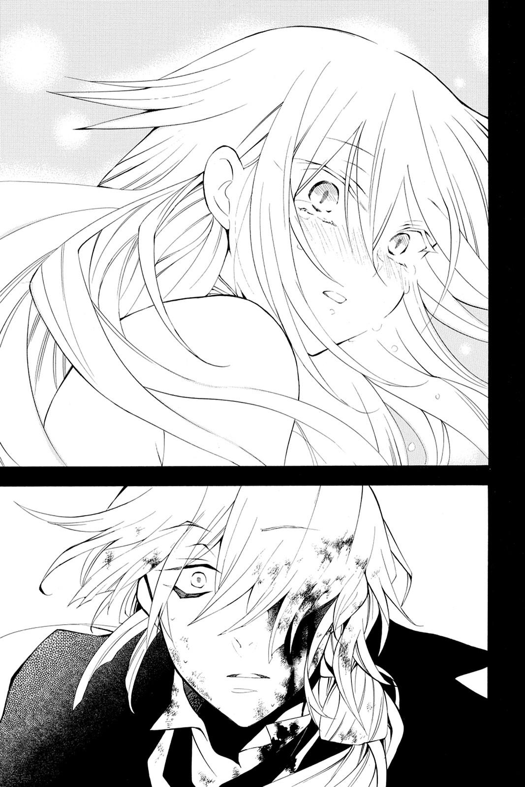 Pandora Hearts Chapter 31 - Page 39