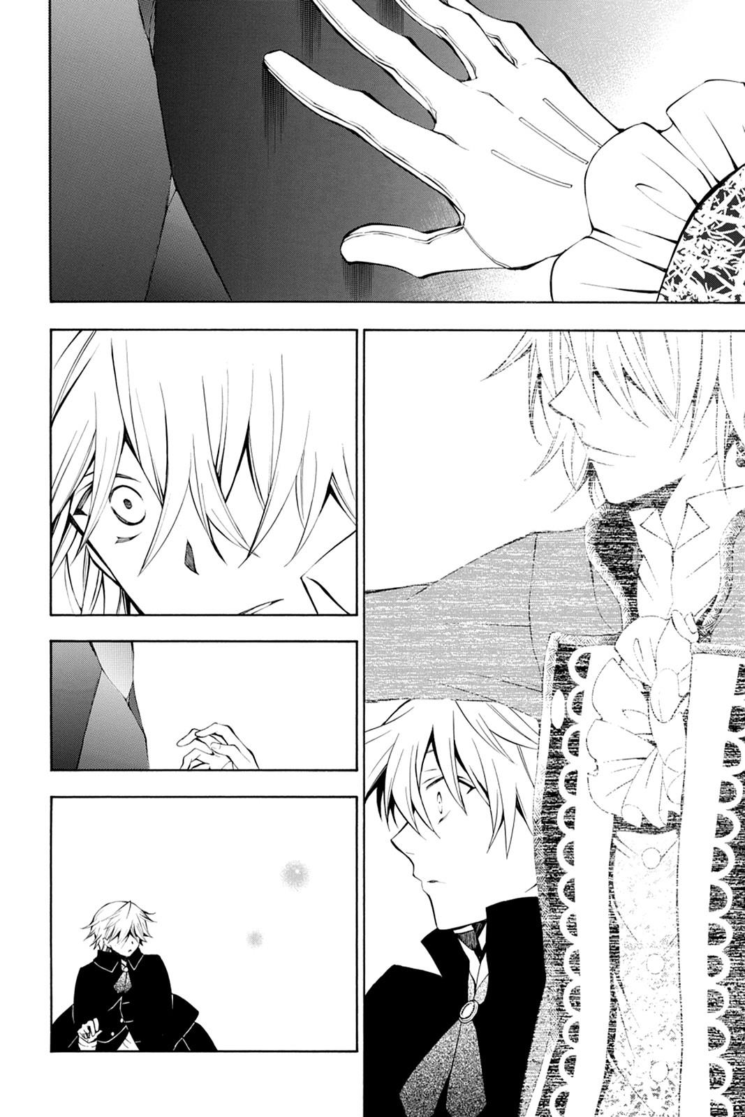 Pandora Hearts Chapter 44 - Page 28